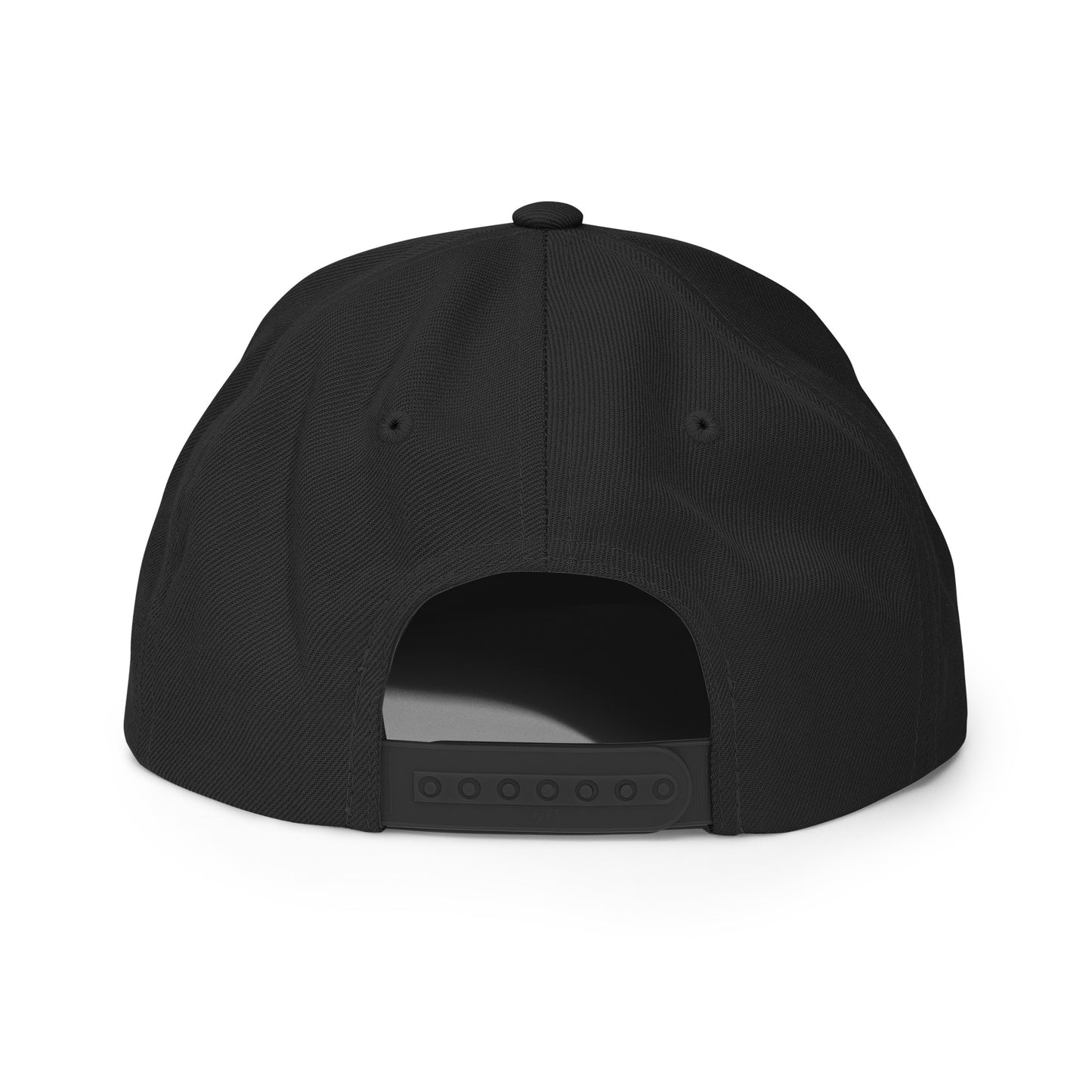 'Drip' Snapback Hat
