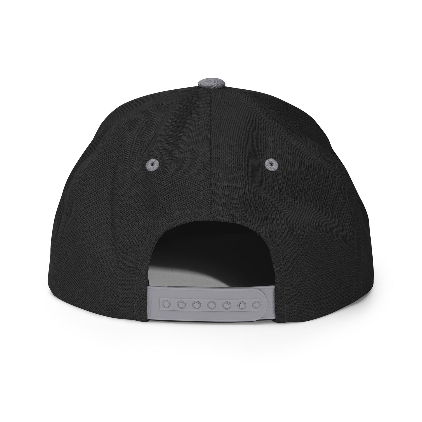 'Drip' Snapback Hat