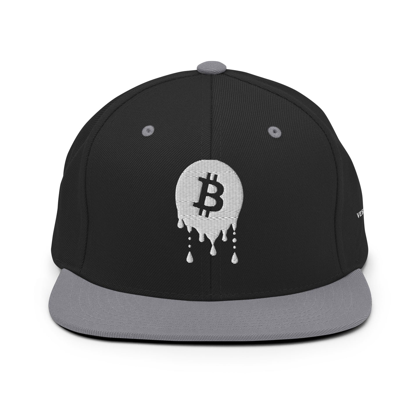 'Drip' Snapback Hat