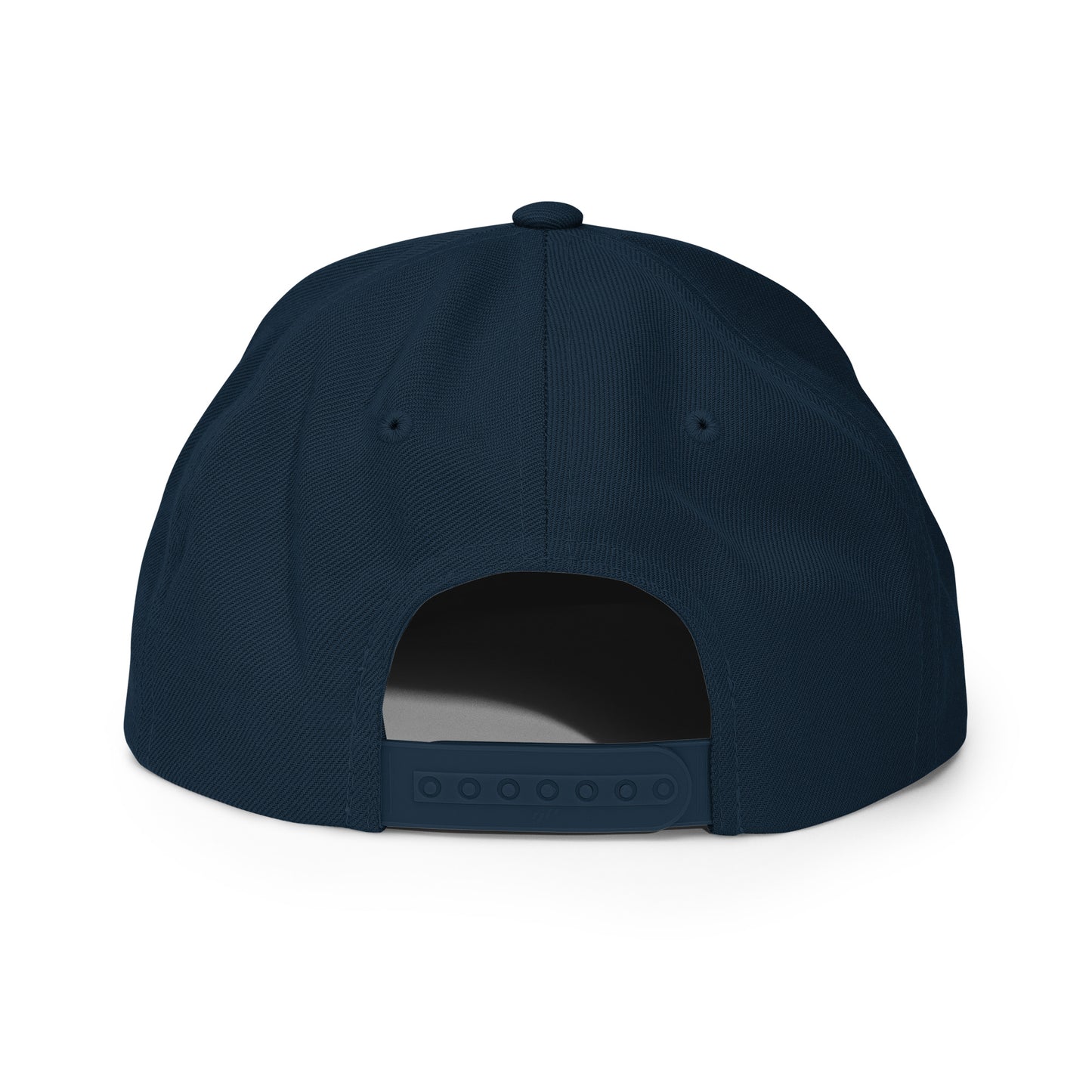 'Drip' Snapback Hat