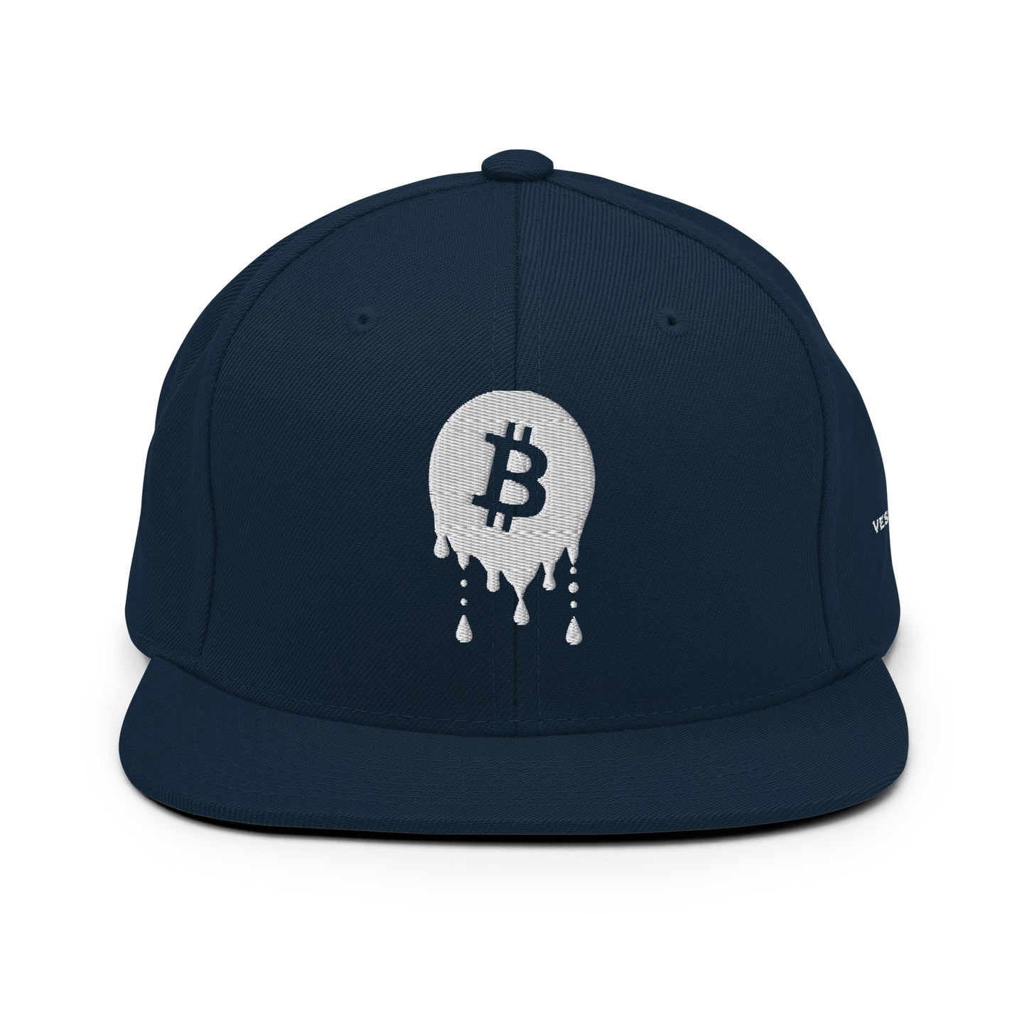 'Drip' Snapback Hat