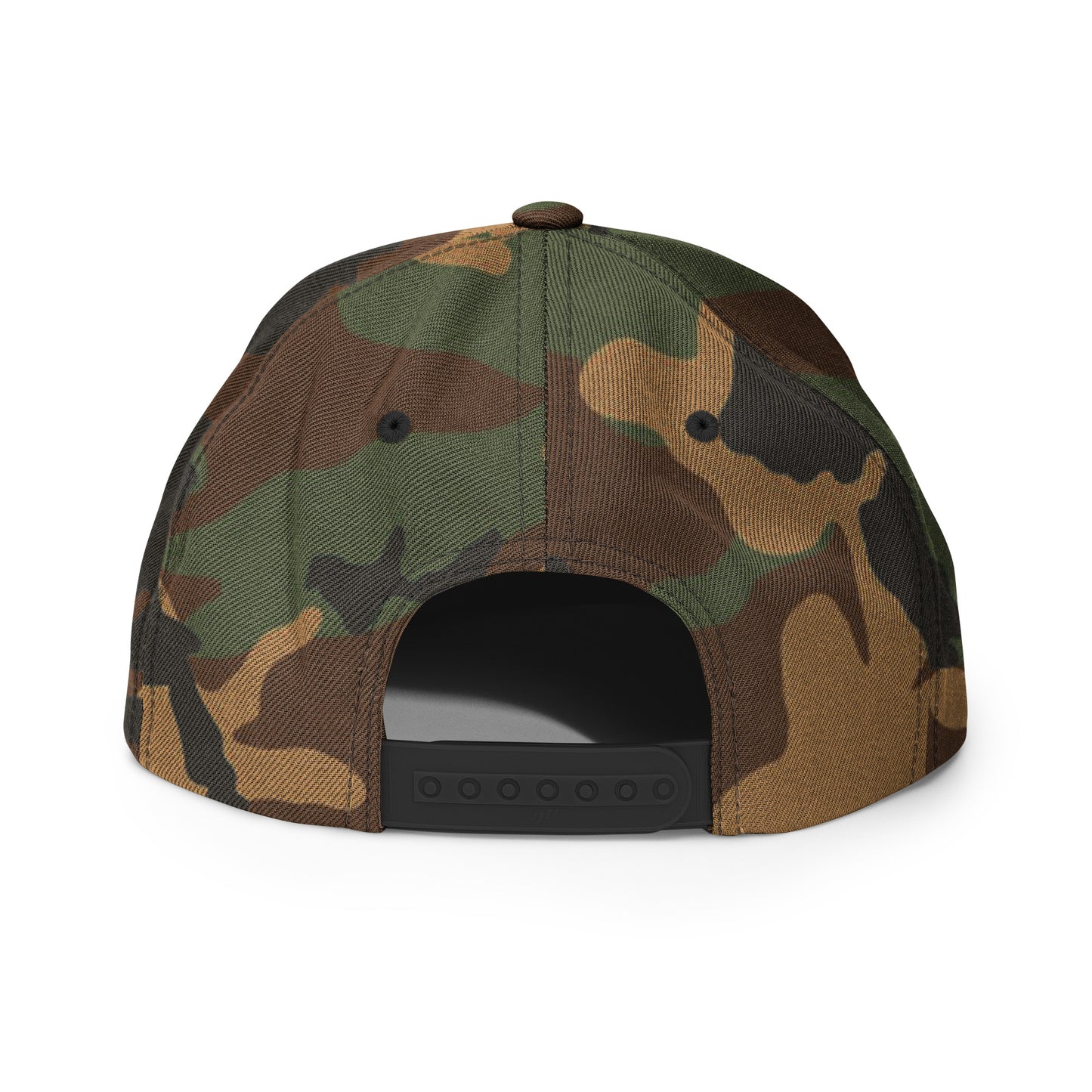'Drip' Snapback Hat