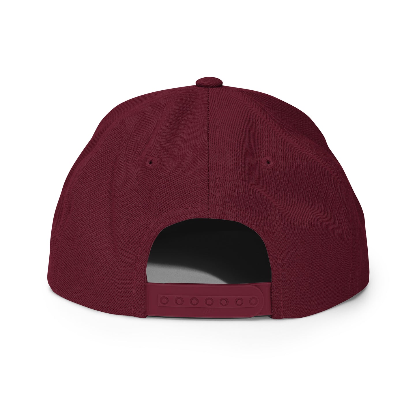 'Drip' Snapback Hat