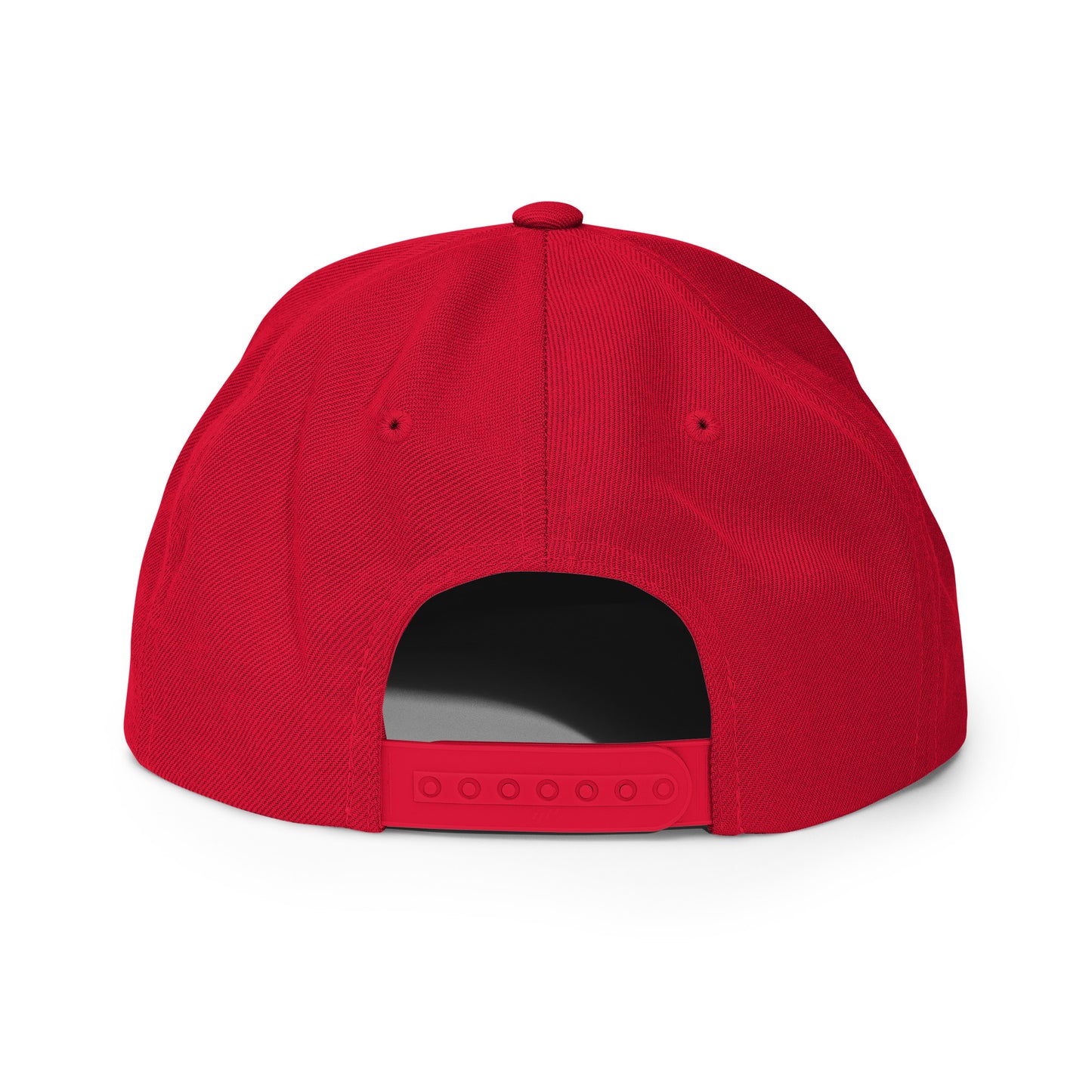 'Drip' Snapback Hat