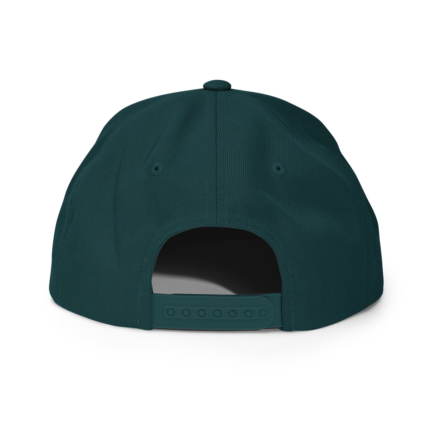 'Drip' Snapback Hat