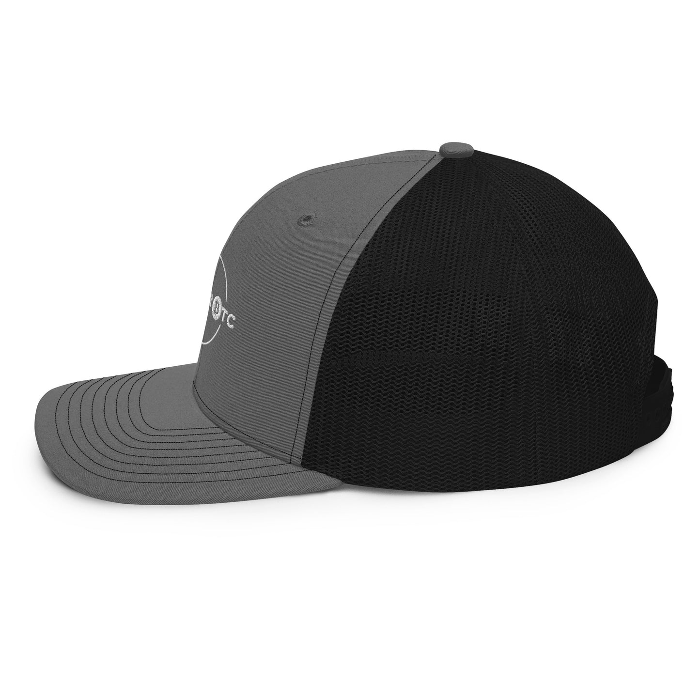 'VestirBTC' Trucker Hat