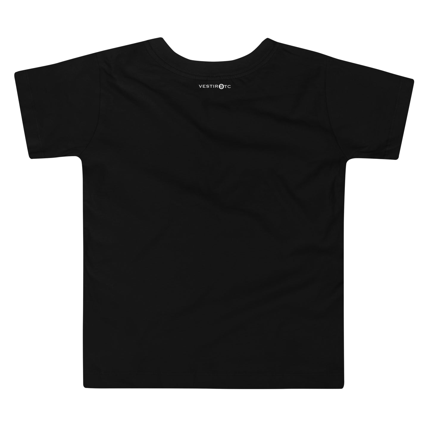 Toddler 'HODL' Tee (Dark)