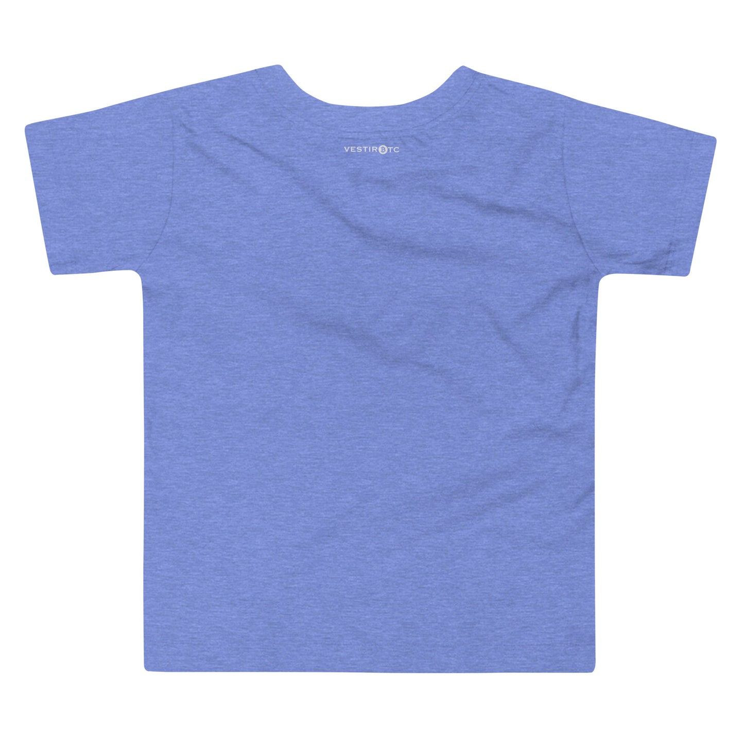 Toddler 'HODL' Tee (Dark)