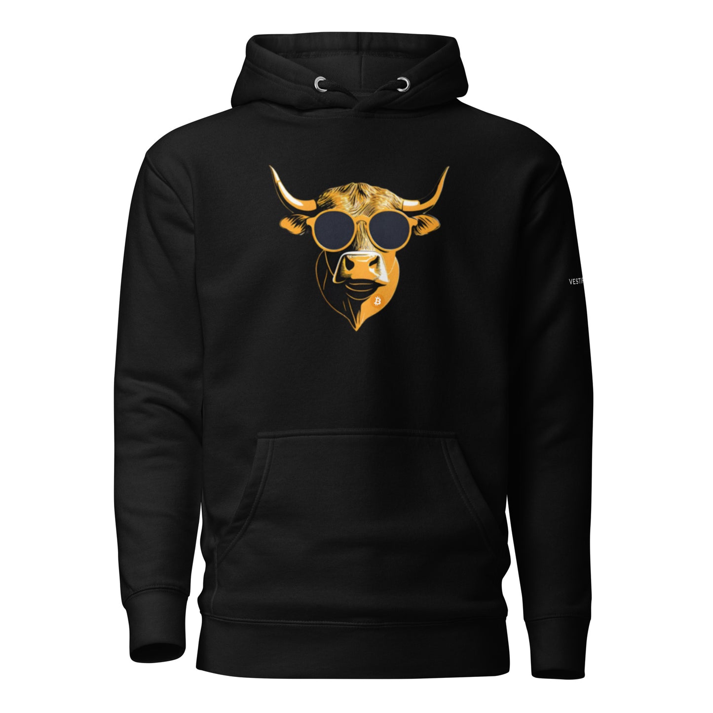 Unisex 'Bullish' Hoodie