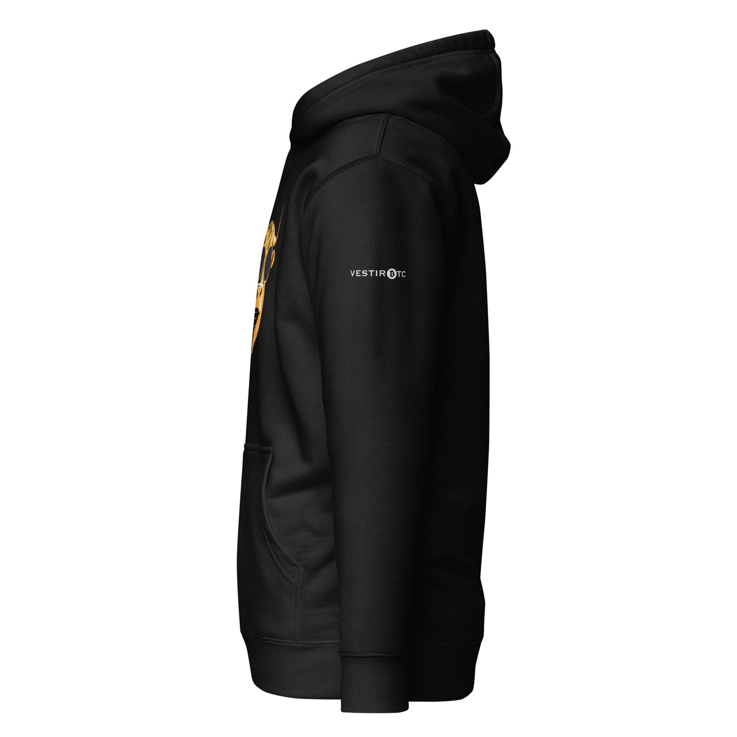 Unisex 'Bullish' Hoodie