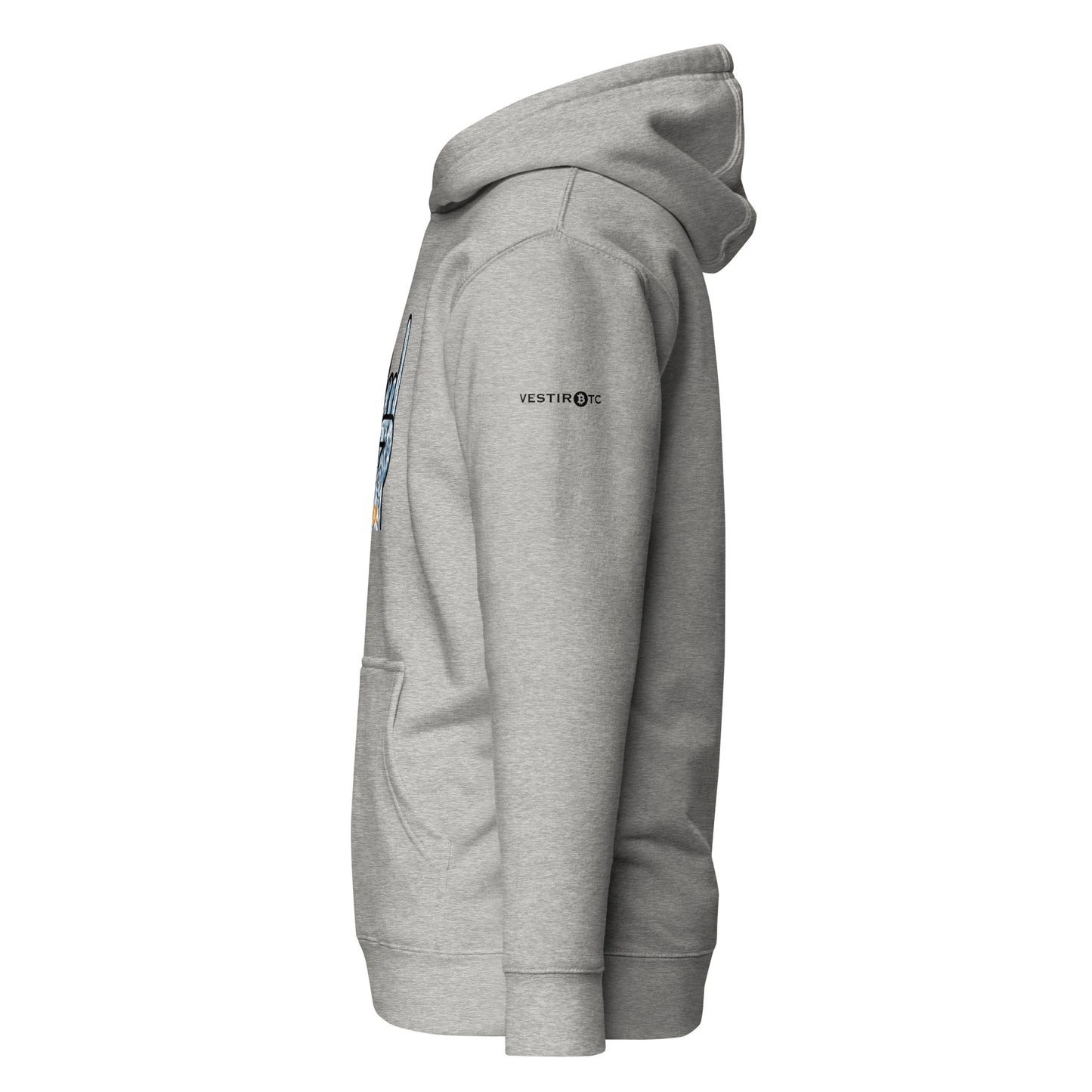 Unisex 'Diamond Hands' Hoodie