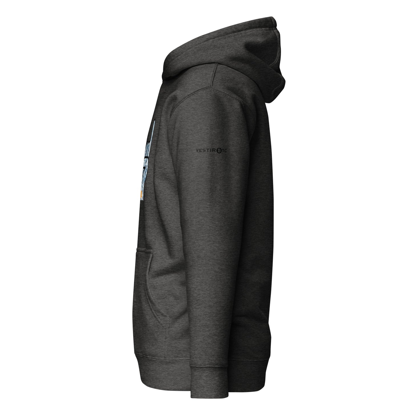 Unisex 'Diamond Hands' Hoodie