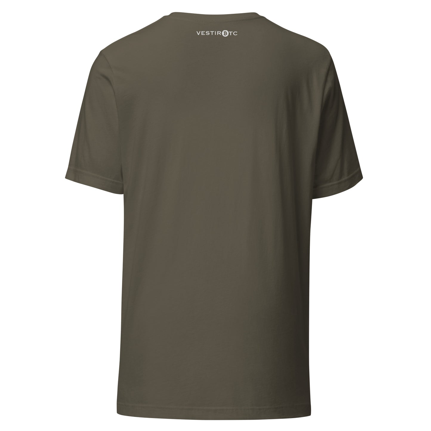 Unisex 'Buy the Dip' t-shirt (Dark)