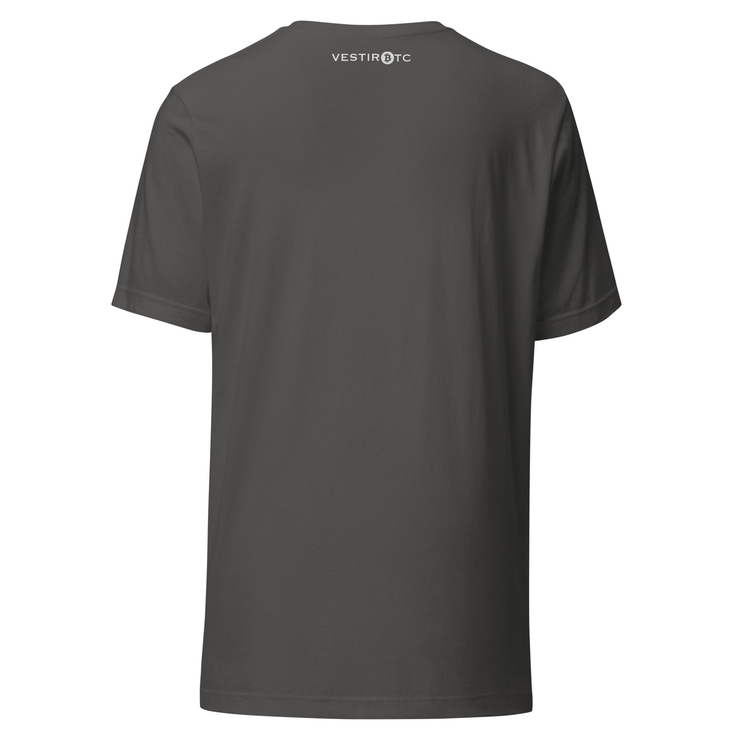 Unisex 'Bullish' t-shirt