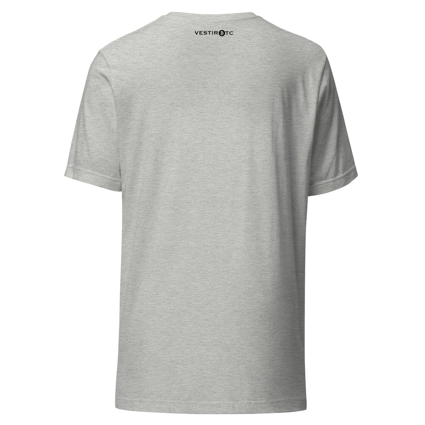 Unisex 'GOAT' t-shirt