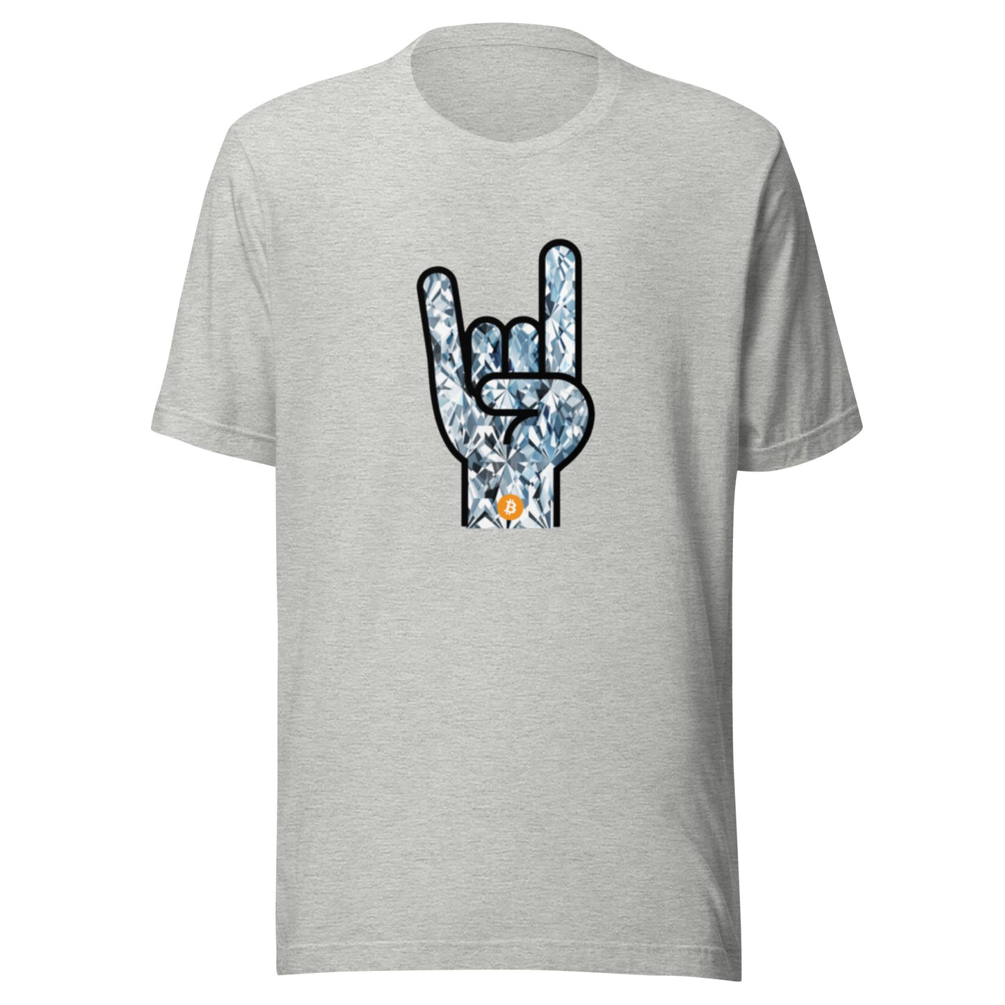 Unisex 'Diamond Hands' t-shirt