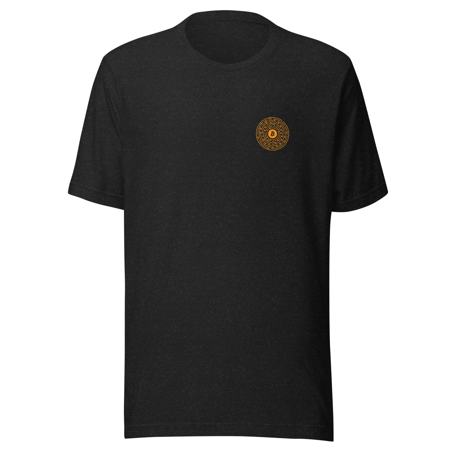 Unisex 'maze' t-shirt