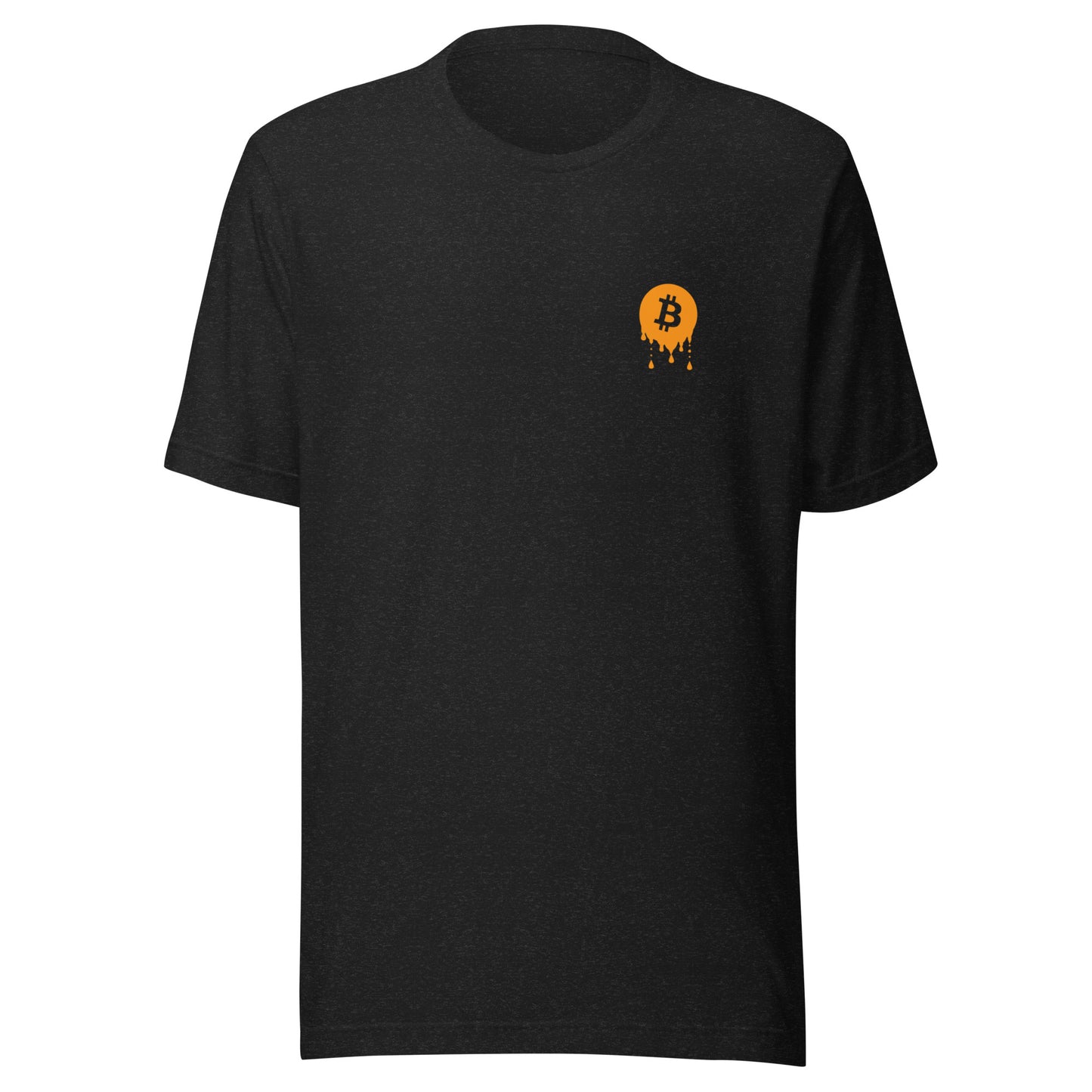 Unisex 'drip' t-shirt
