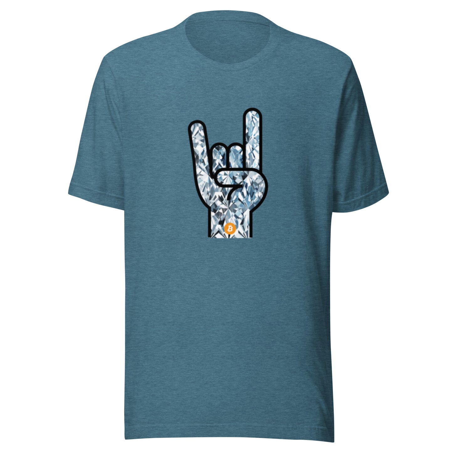 Unisex 'Diamond Hands' t-shirt