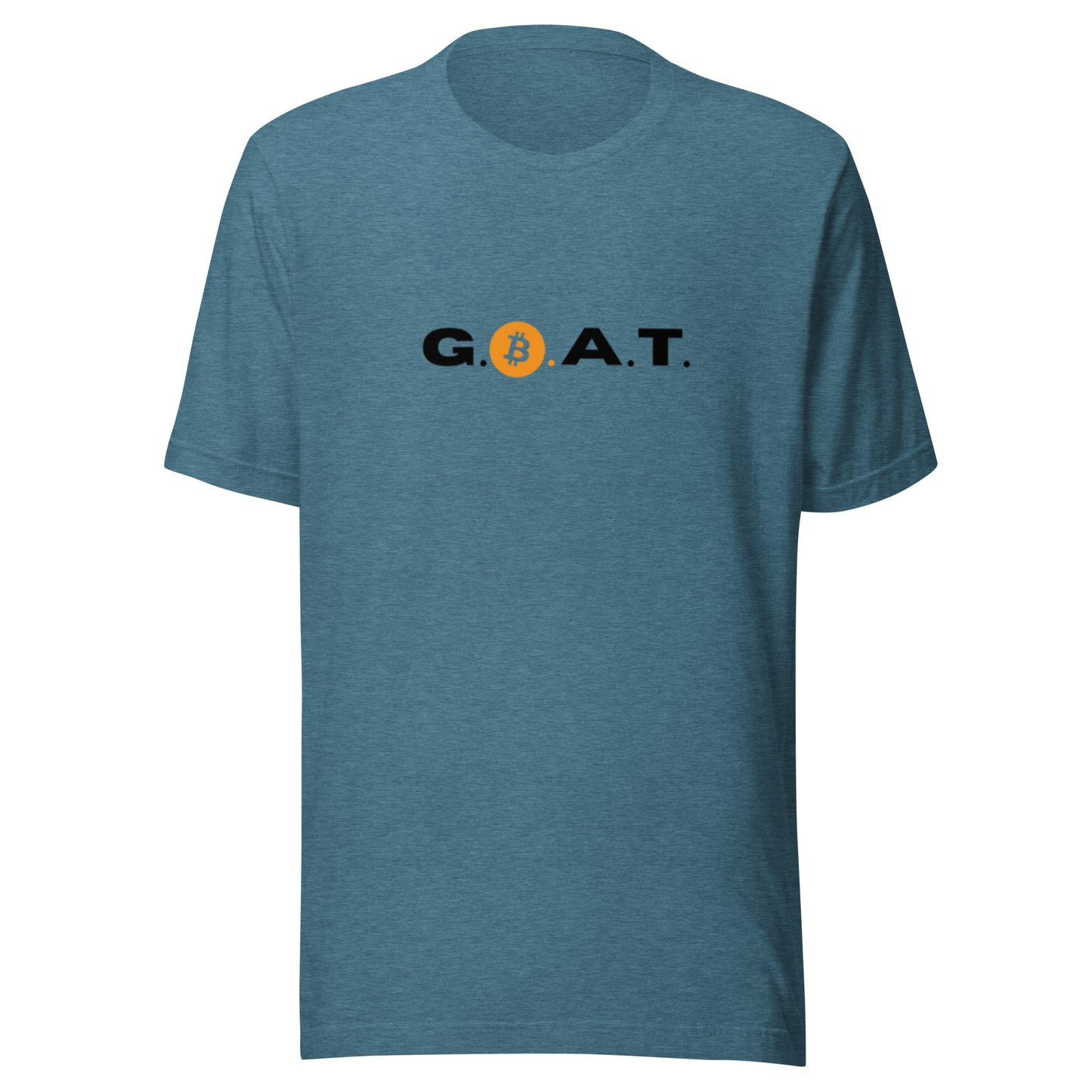 Unisex 'GOAT' t-shirt