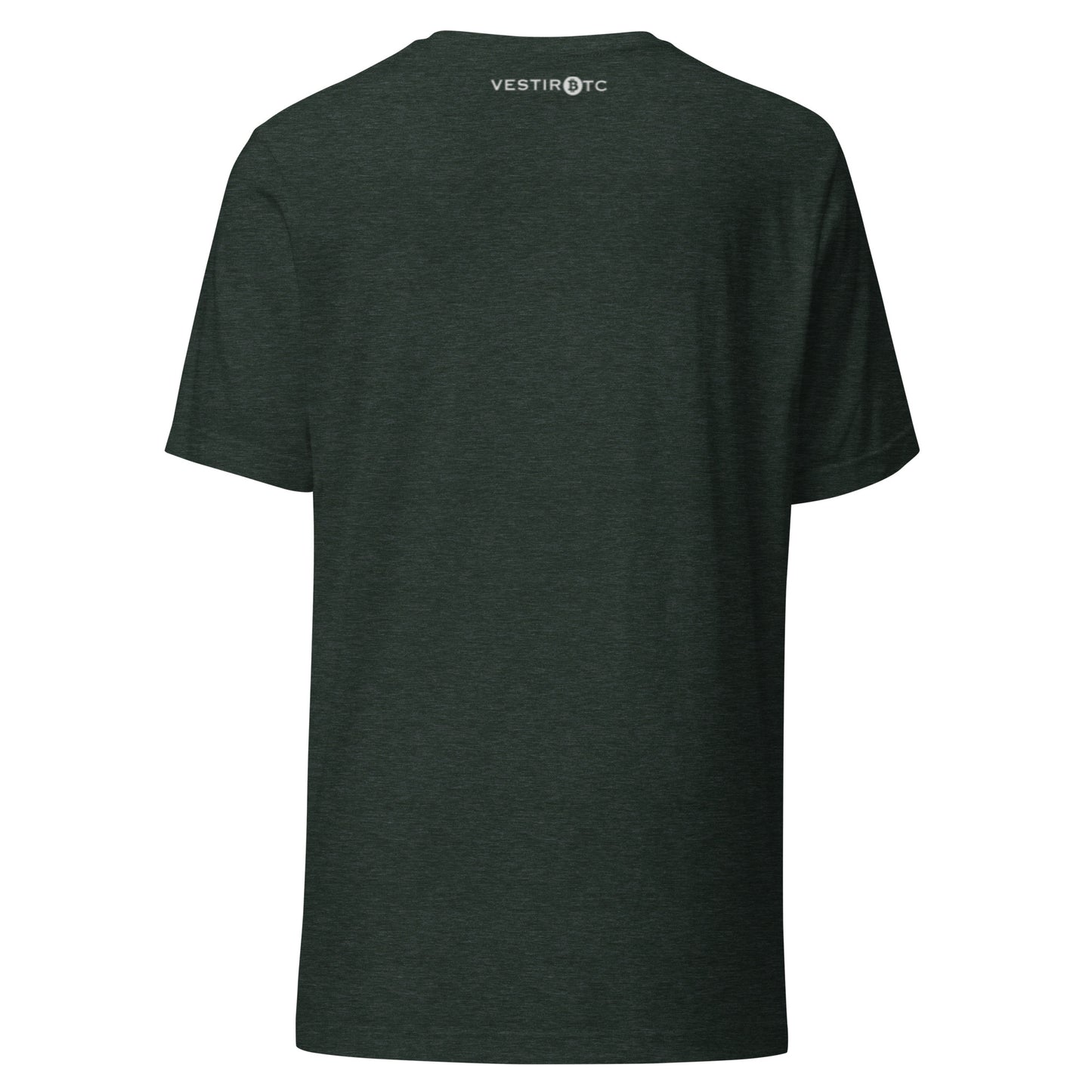 Unisex 'opt out' t-shirt