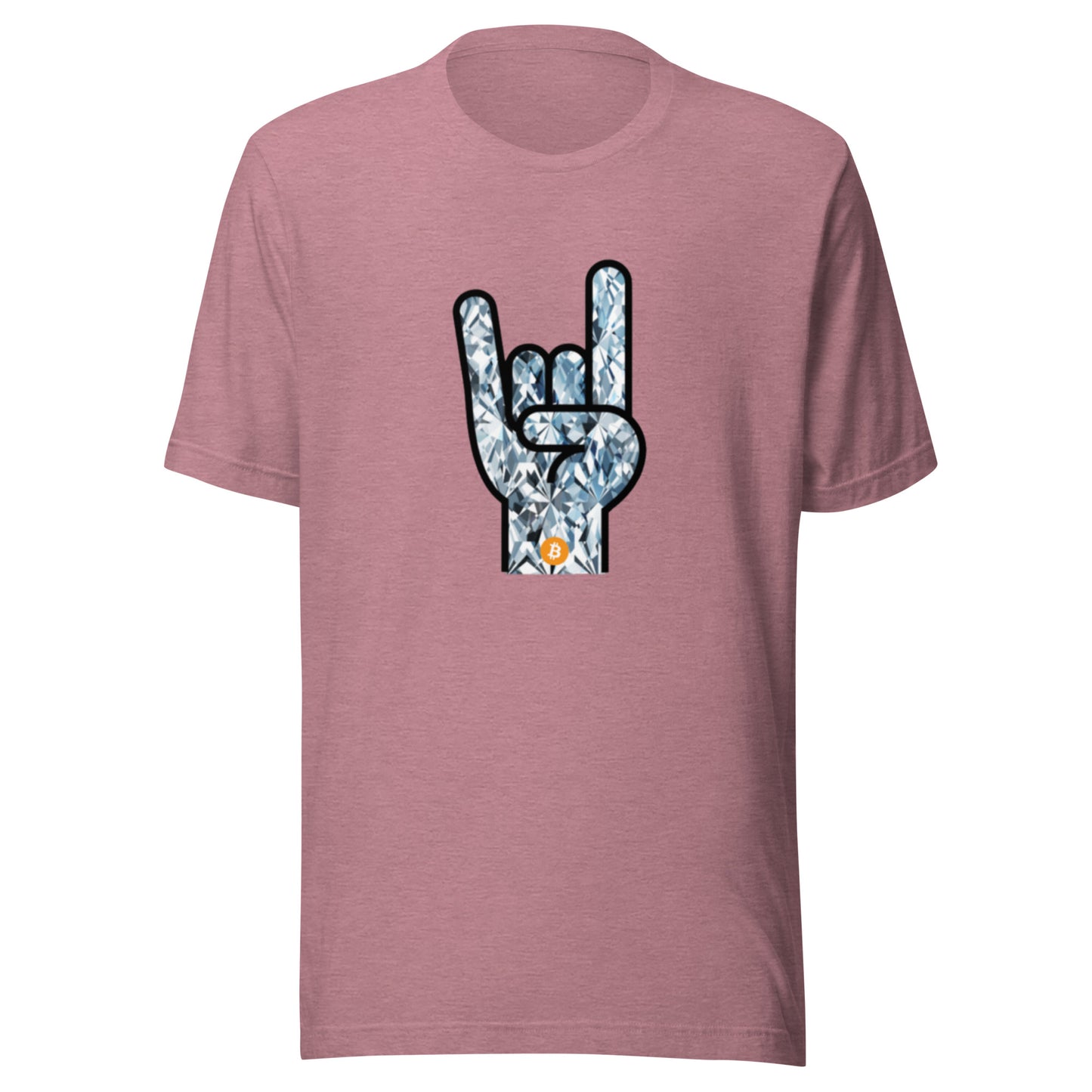 Unisex 'Diamond Hands' t-shirt