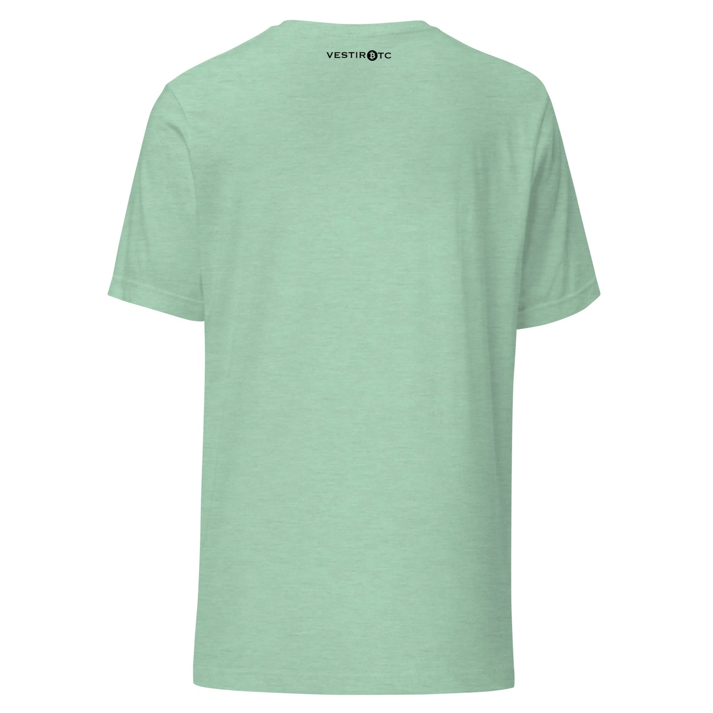 Unisex 'GOAT' t-shirt