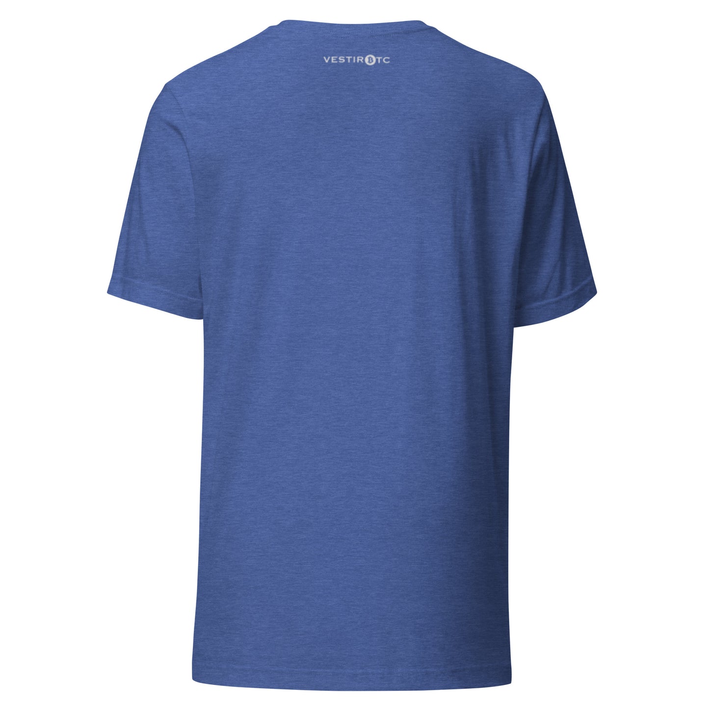 Unisex 'drip' t-shirt