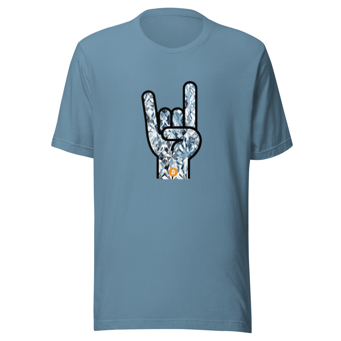Unisex 'Diamond Hands' t-shirt