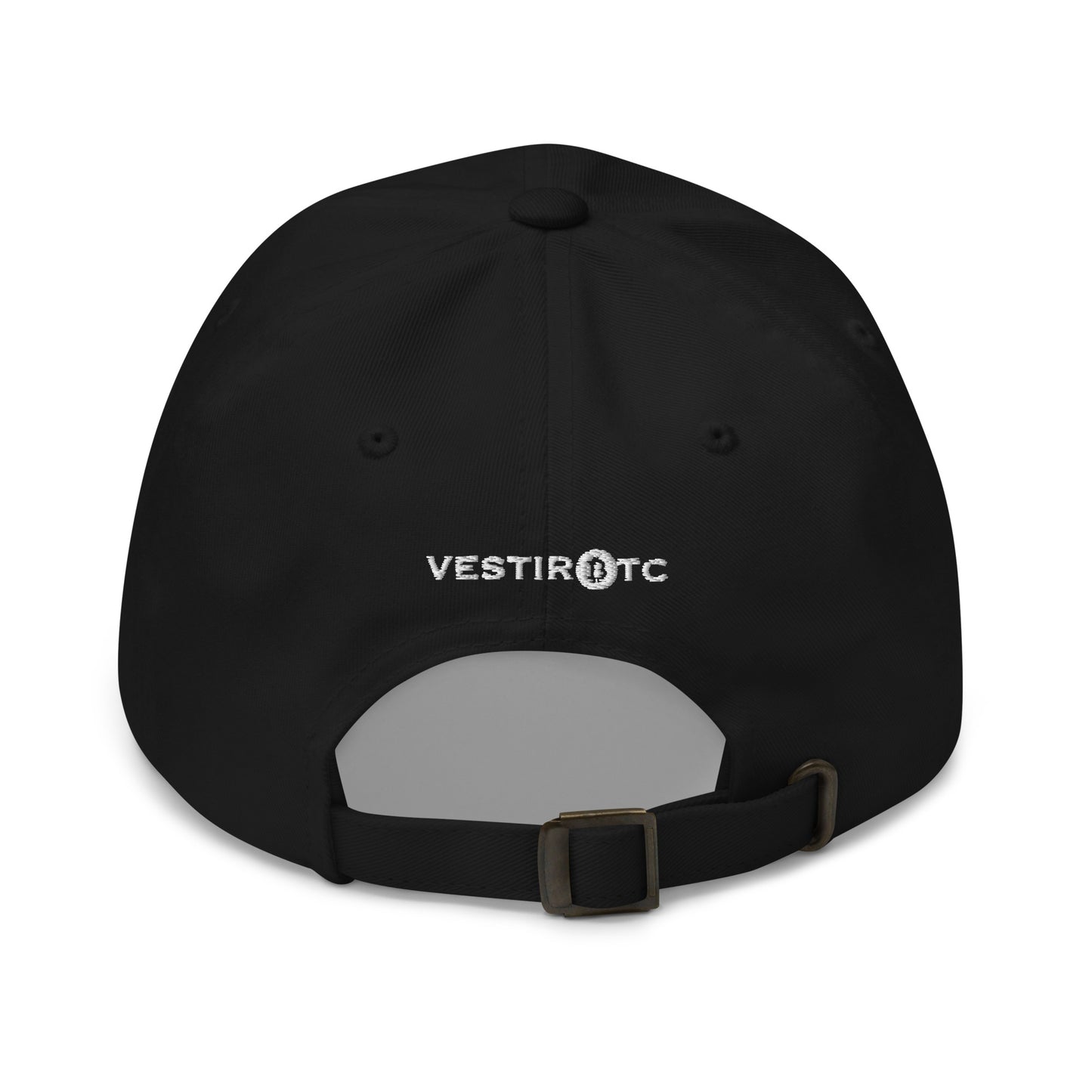 'B' Dad hat