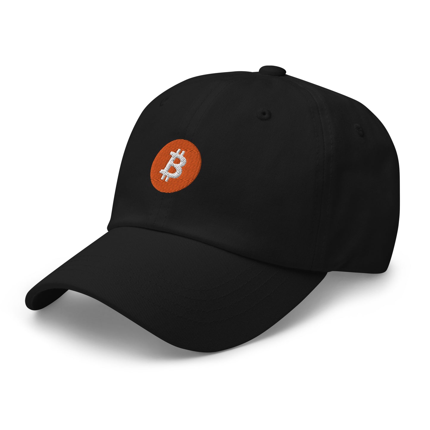 'B' Dad hat