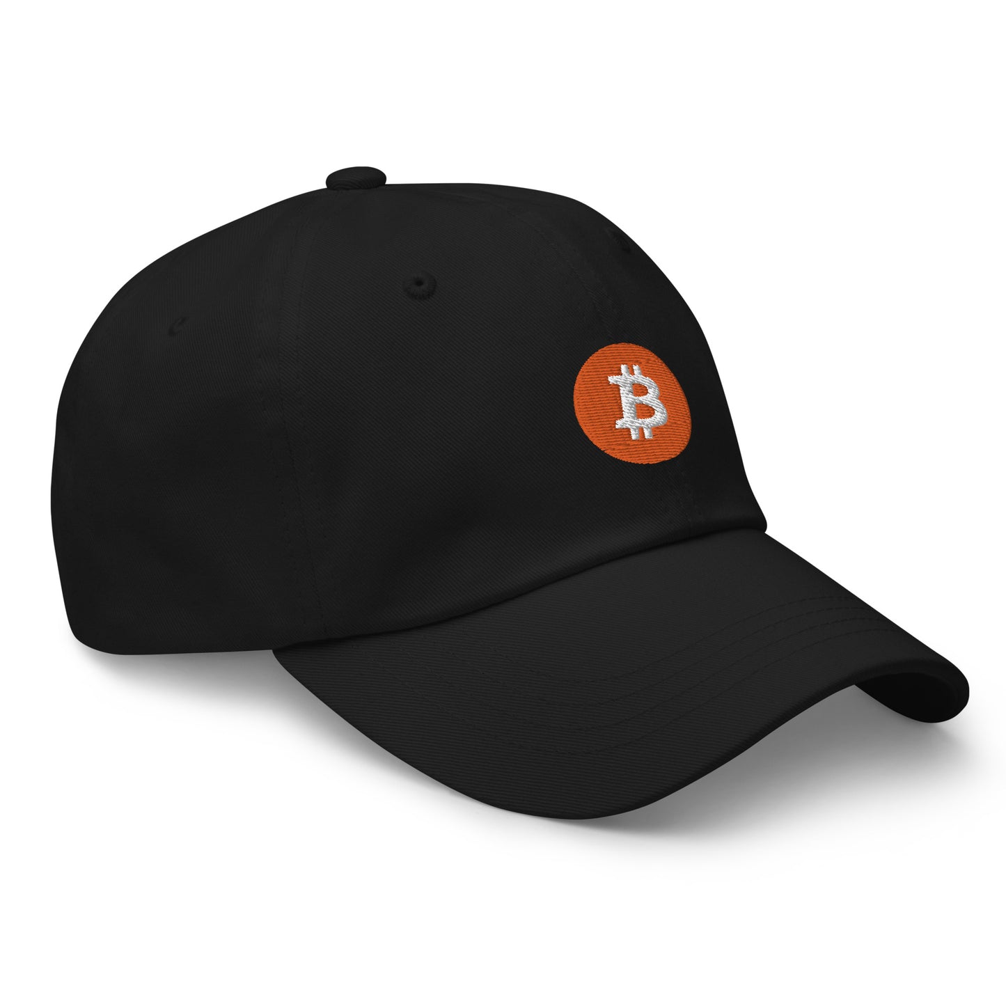 'B' Dad hat