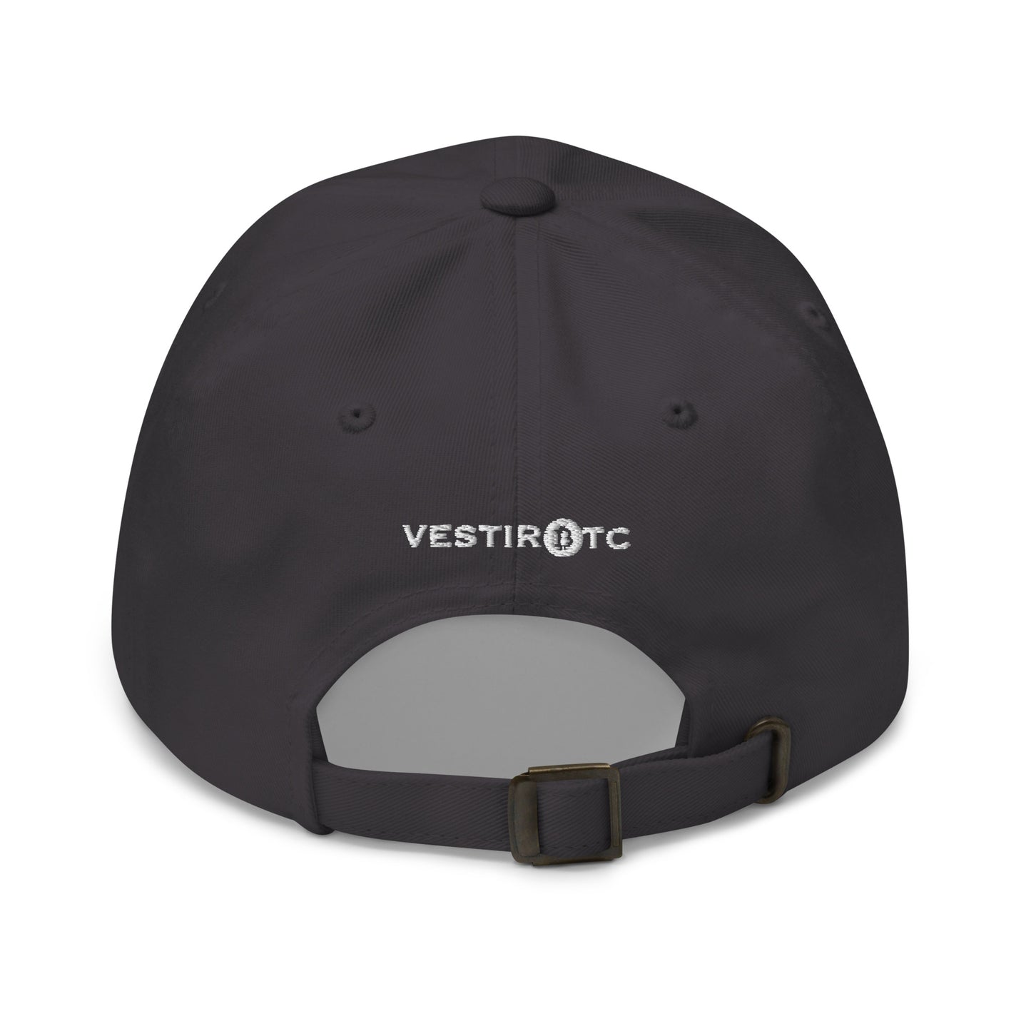 'To the moon' Dad hat