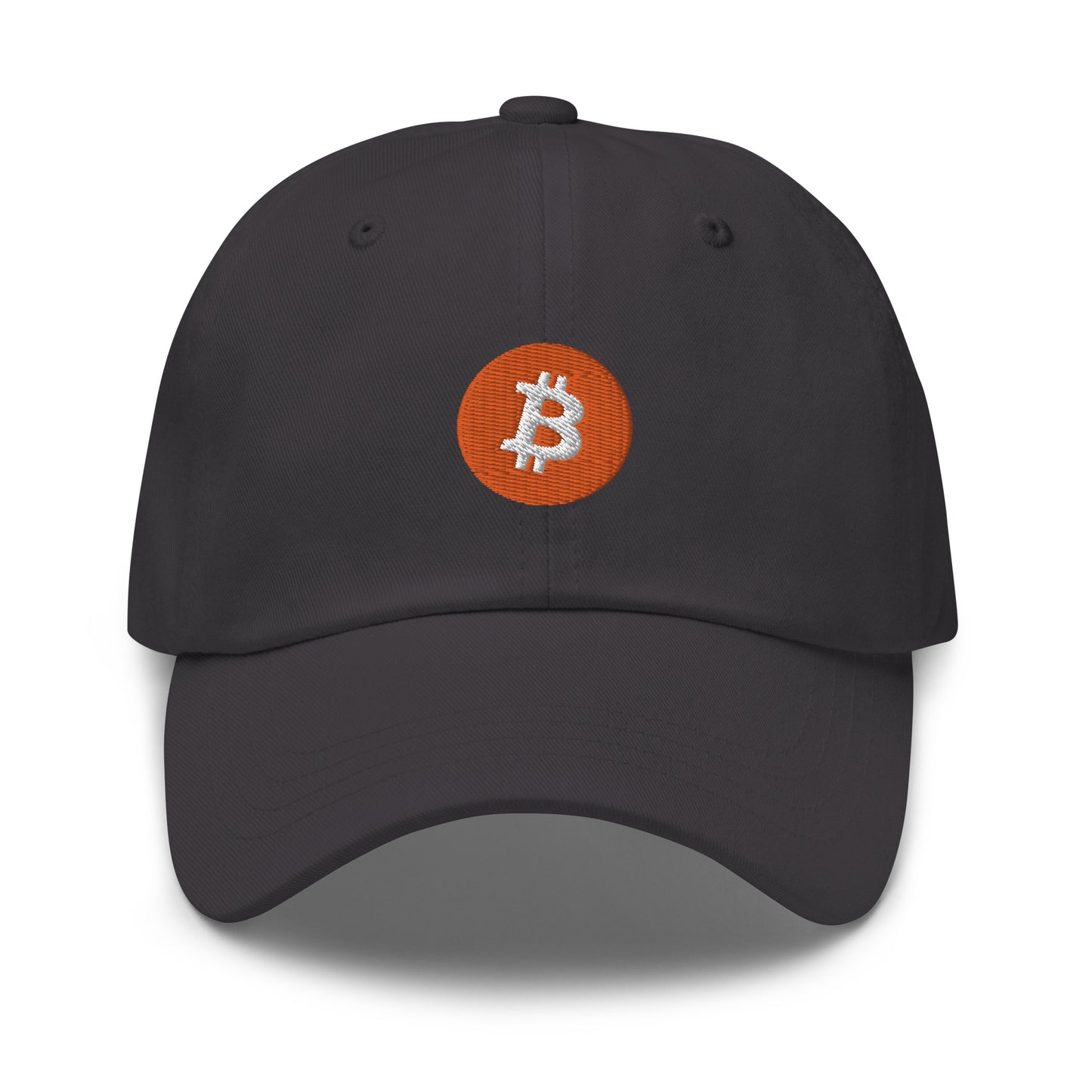 'B' Dad hat