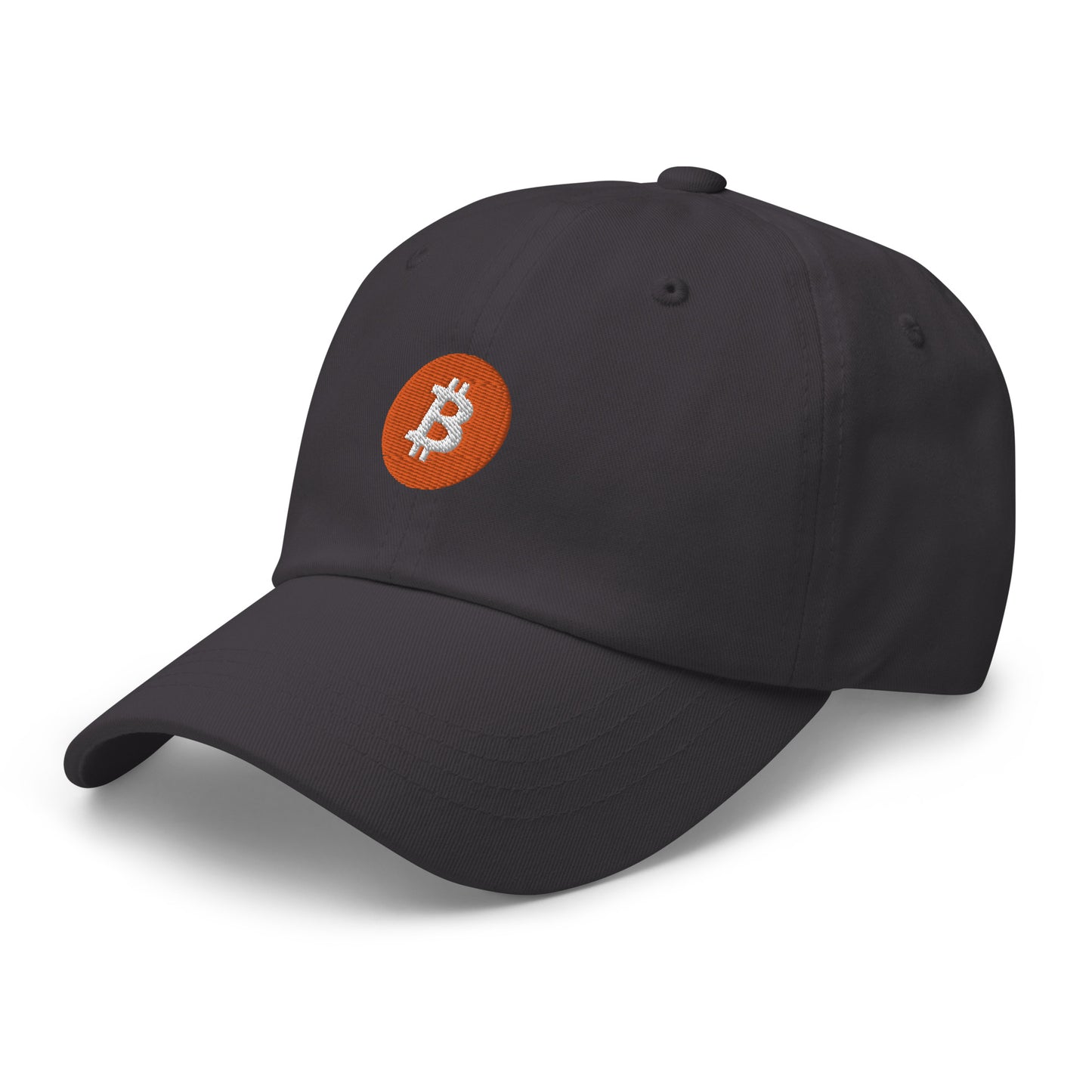 'B' Dad hat