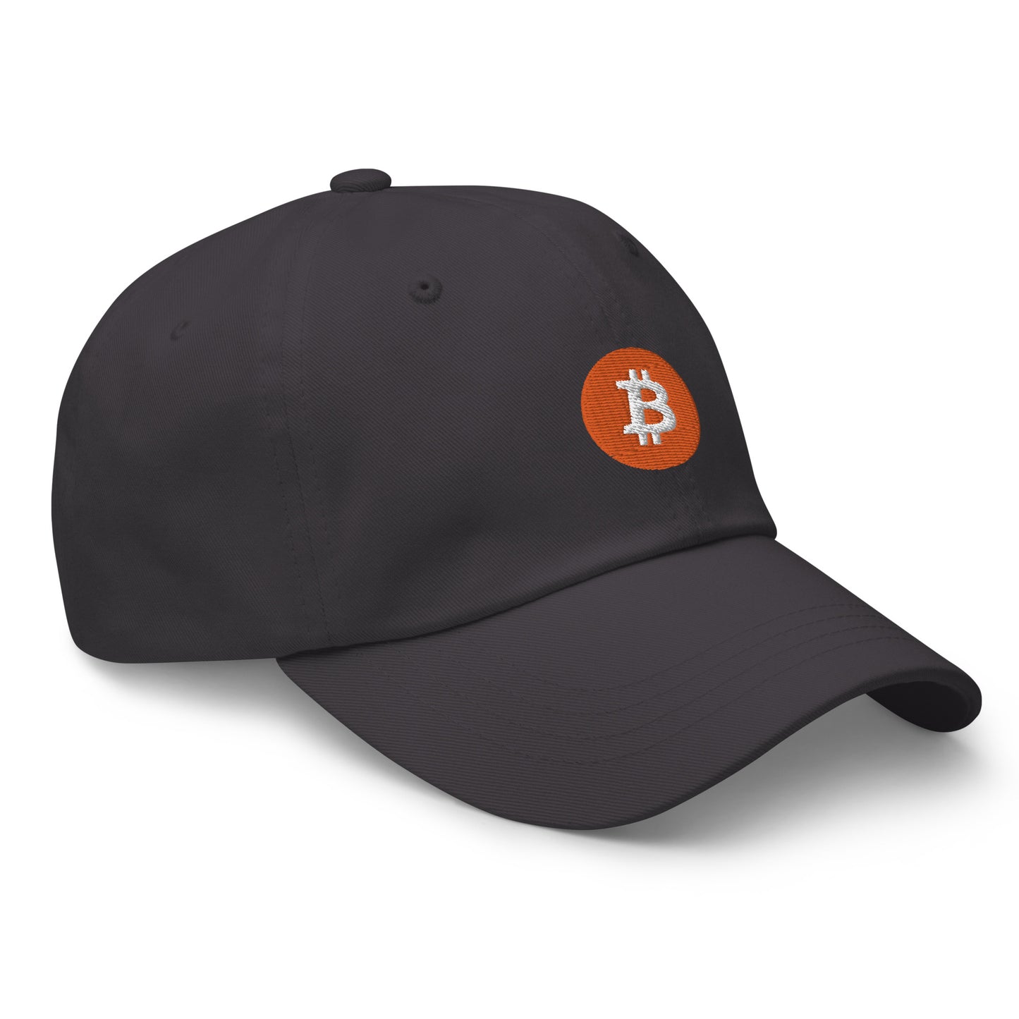 'B' Dad hat