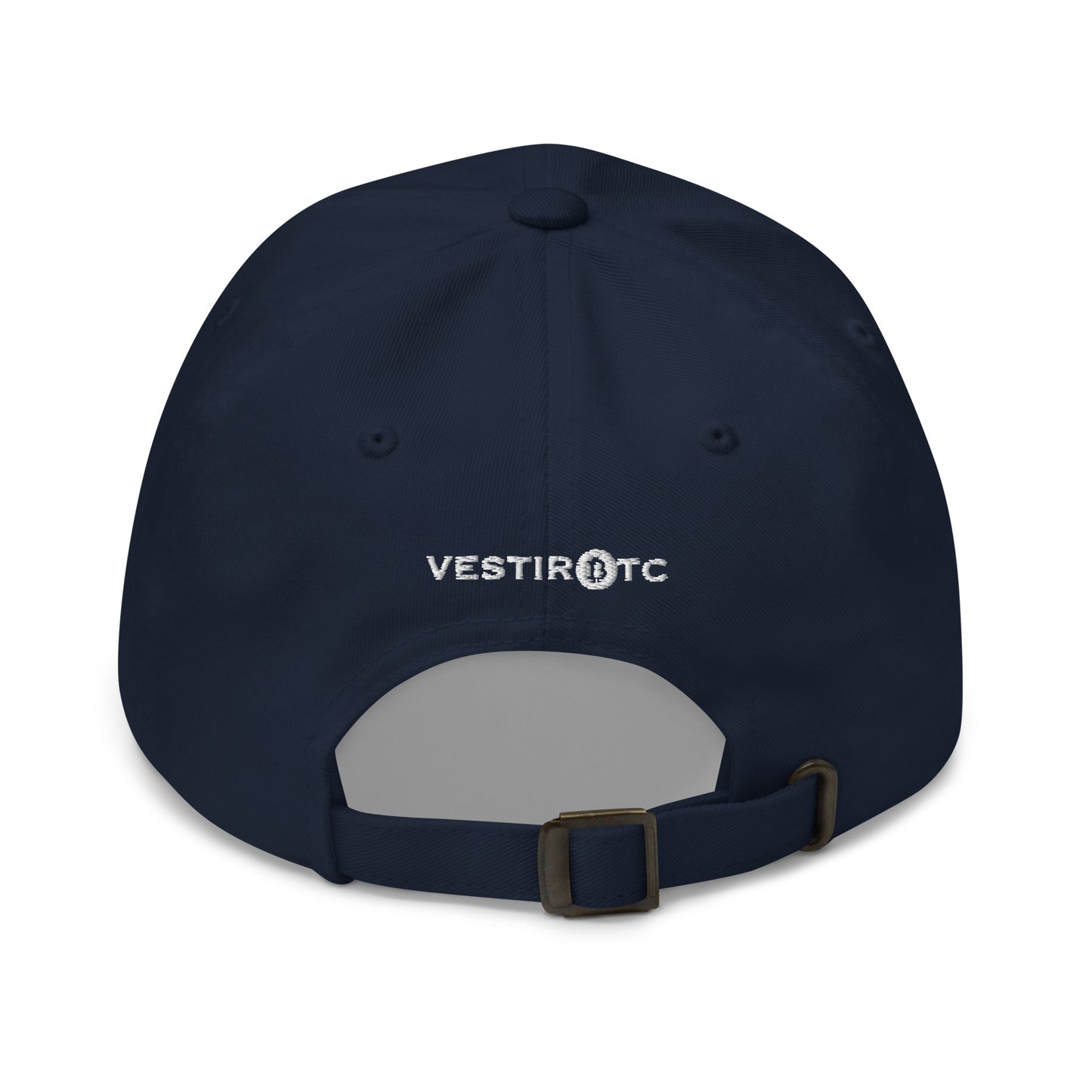 'B' Dad hat