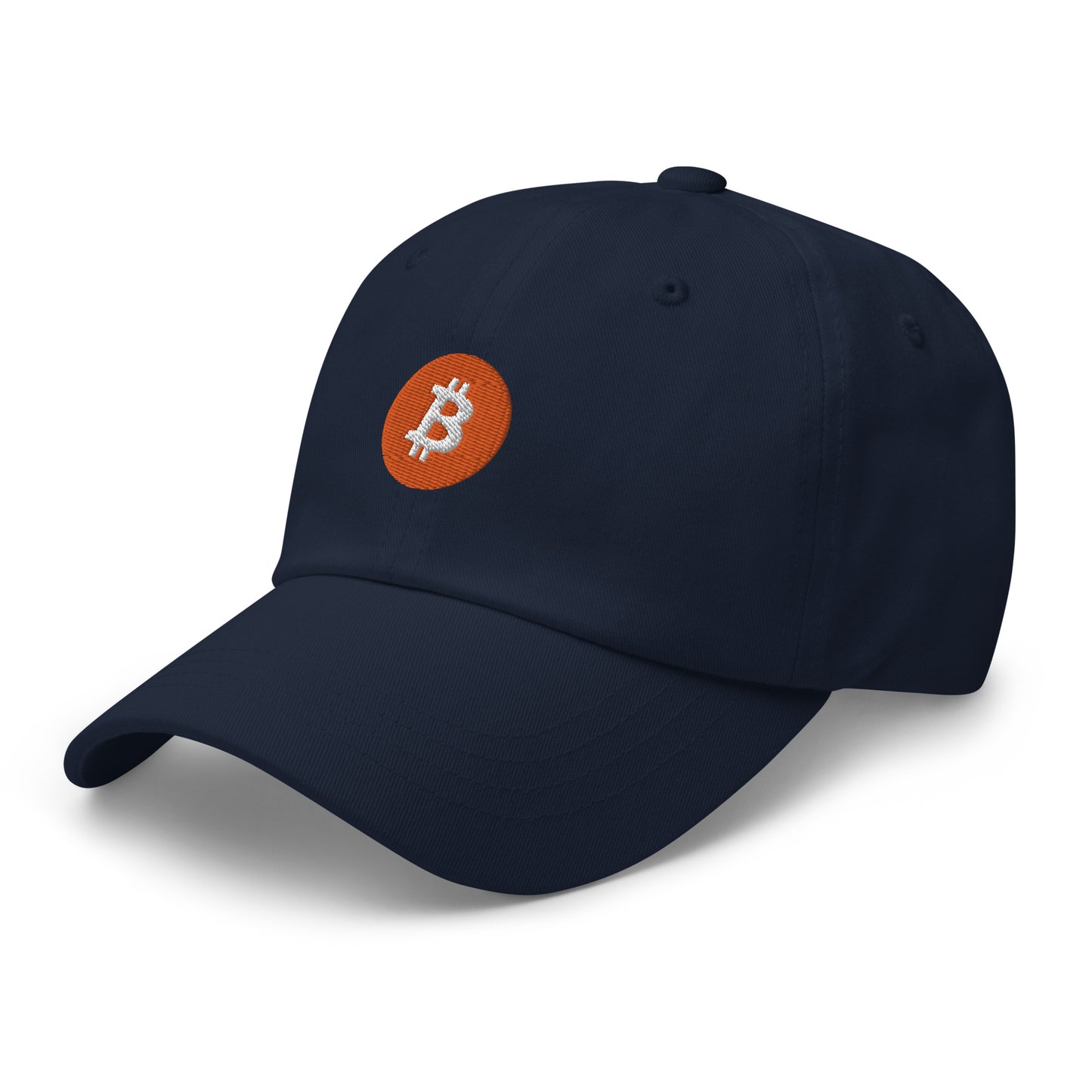 'B' Dad hat