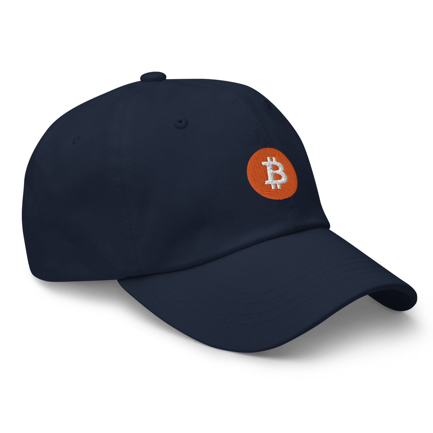 'B' Dad hat
