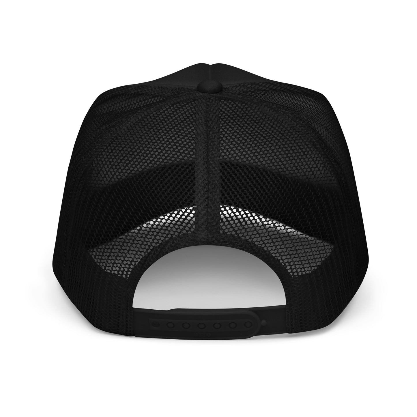 'To the moon' Foam trucker hat