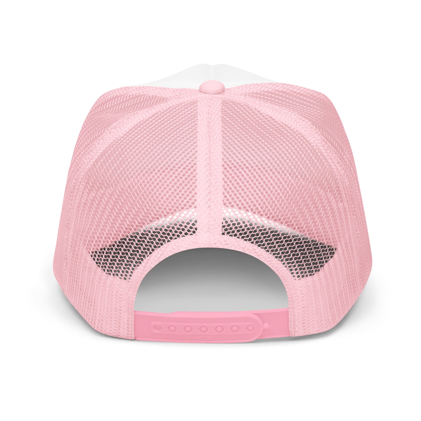 'To the moon' Foam trucker hat