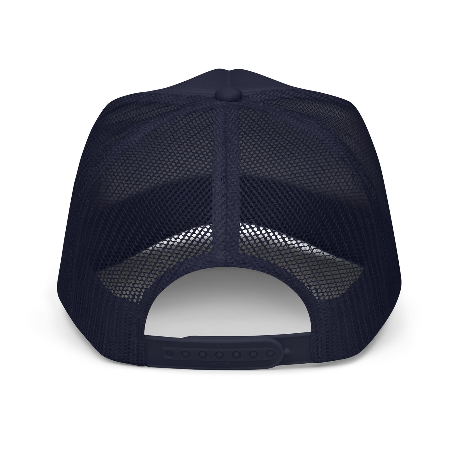'To the moon' Foam trucker hat