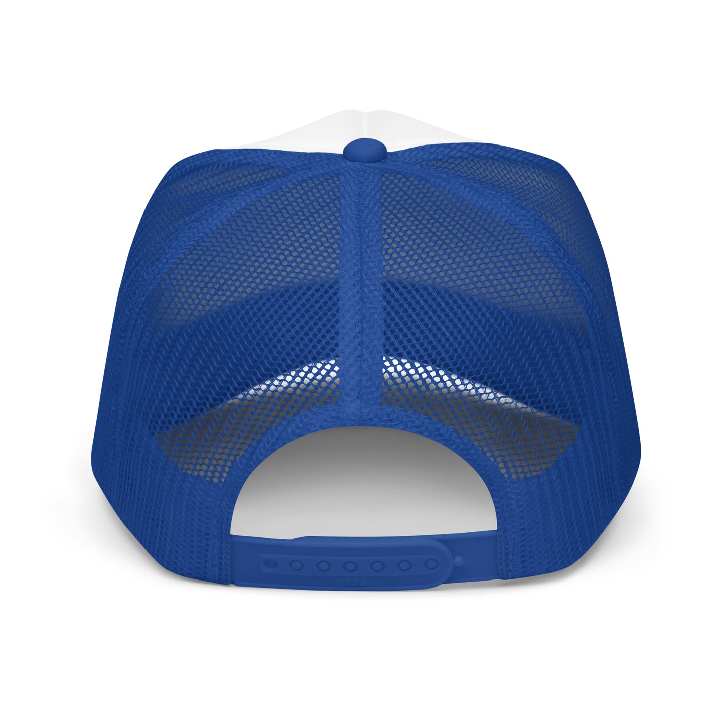 'To the moon' Foam trucker hat