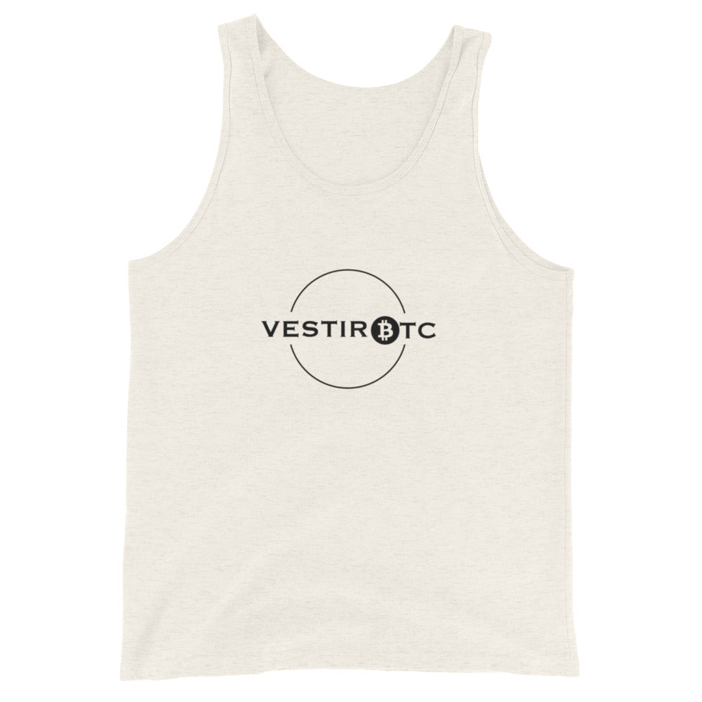 Men's 'Logo' Tank