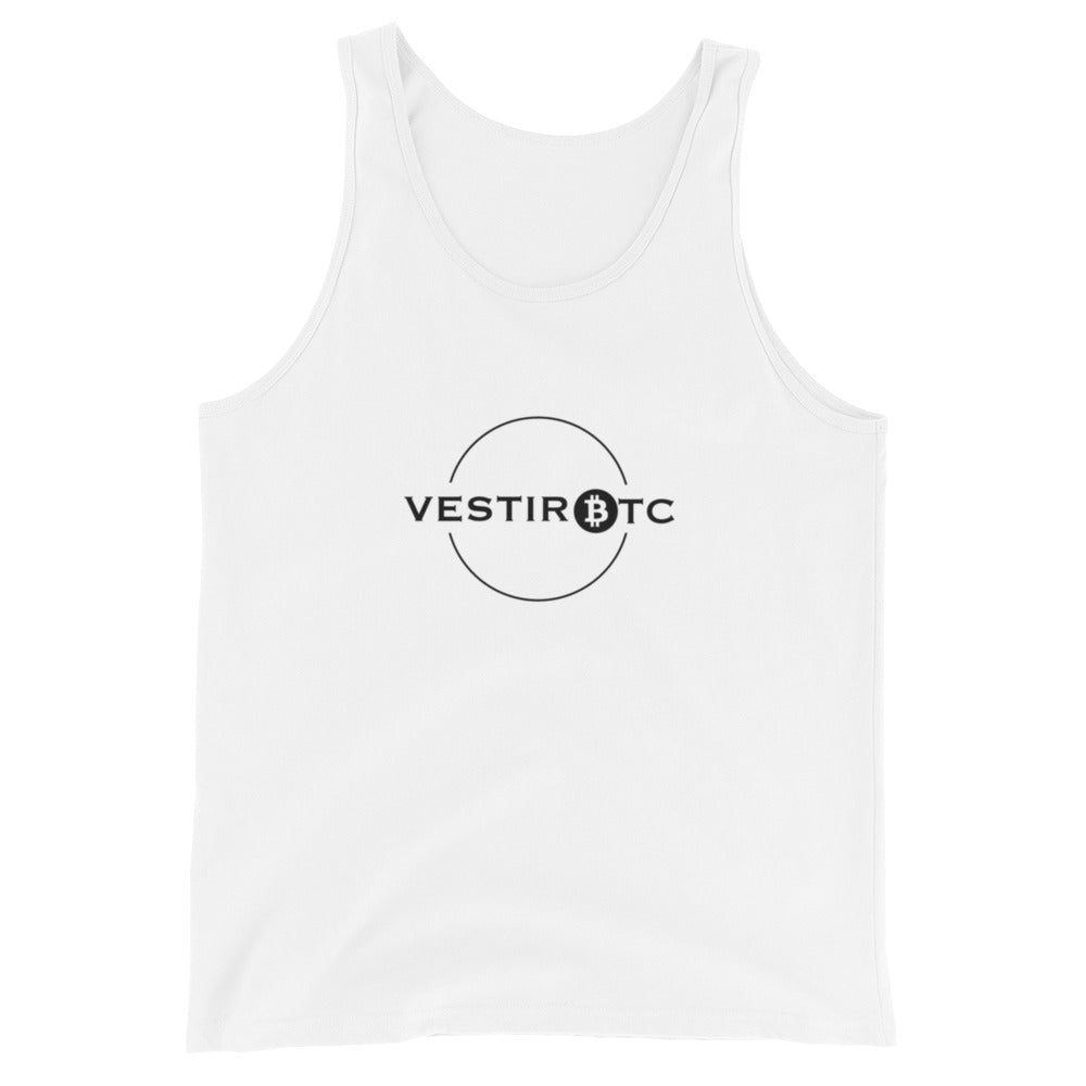 Men's 'Logo' Tank