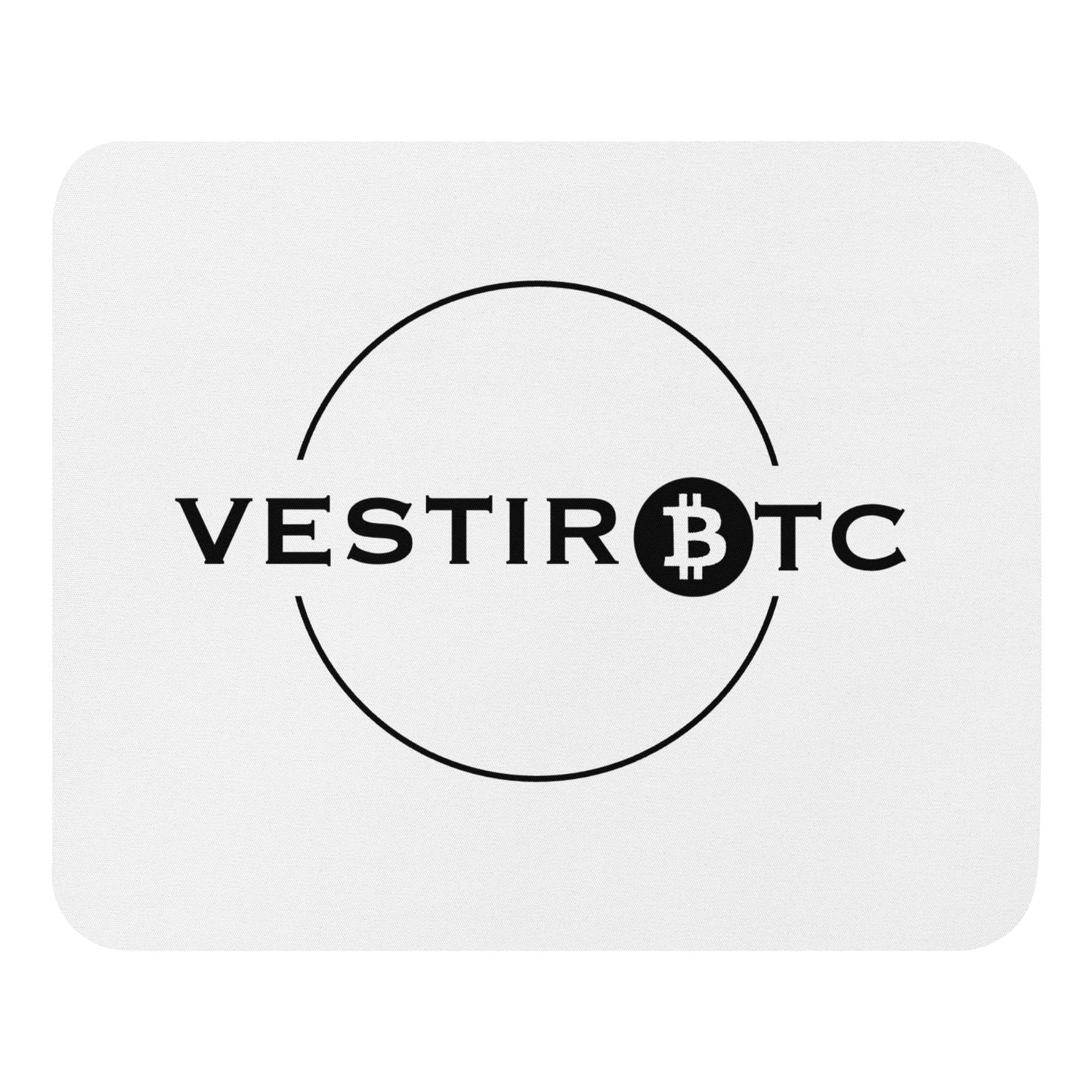 "Logo' Mouse pad