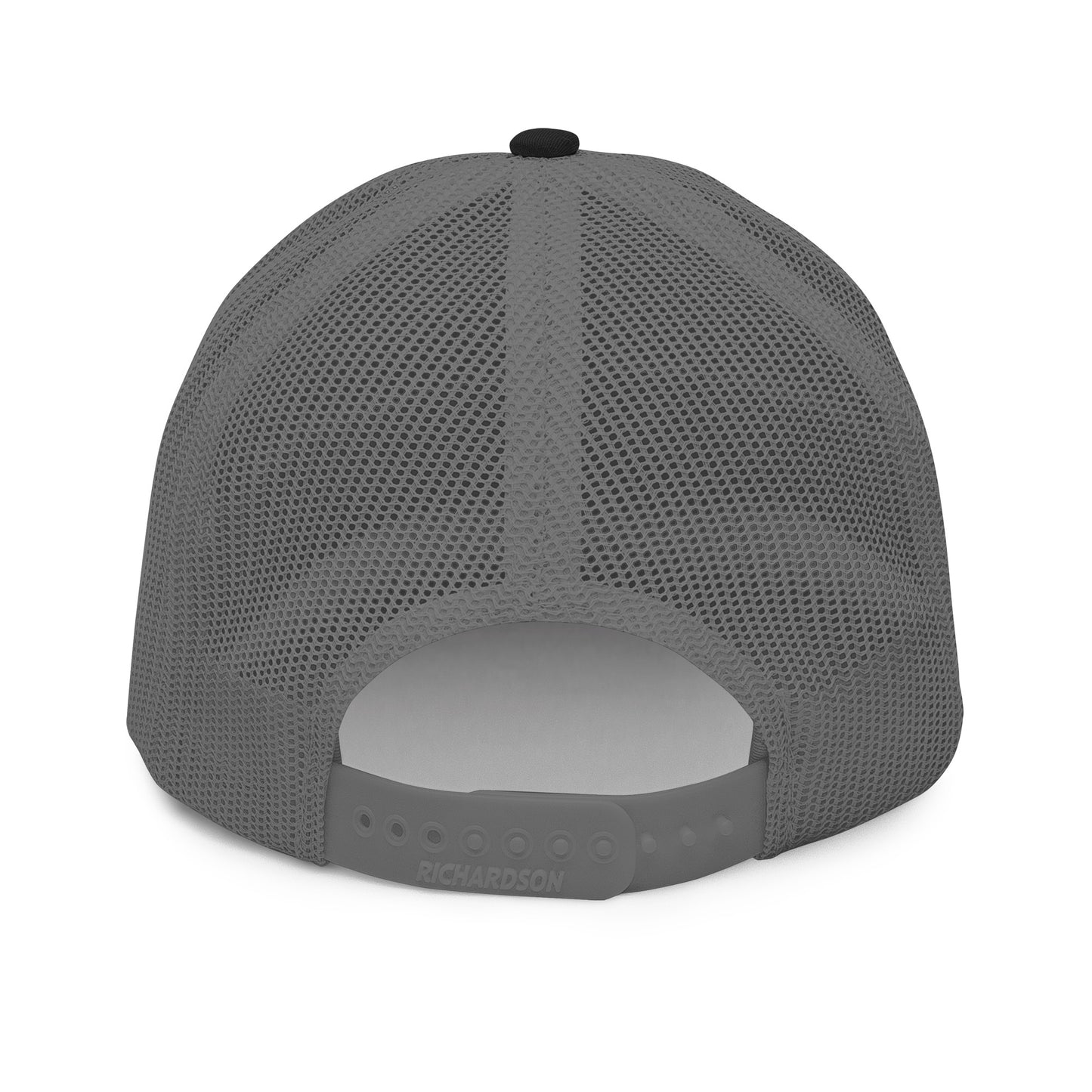 'GOAT' Trucker Cap