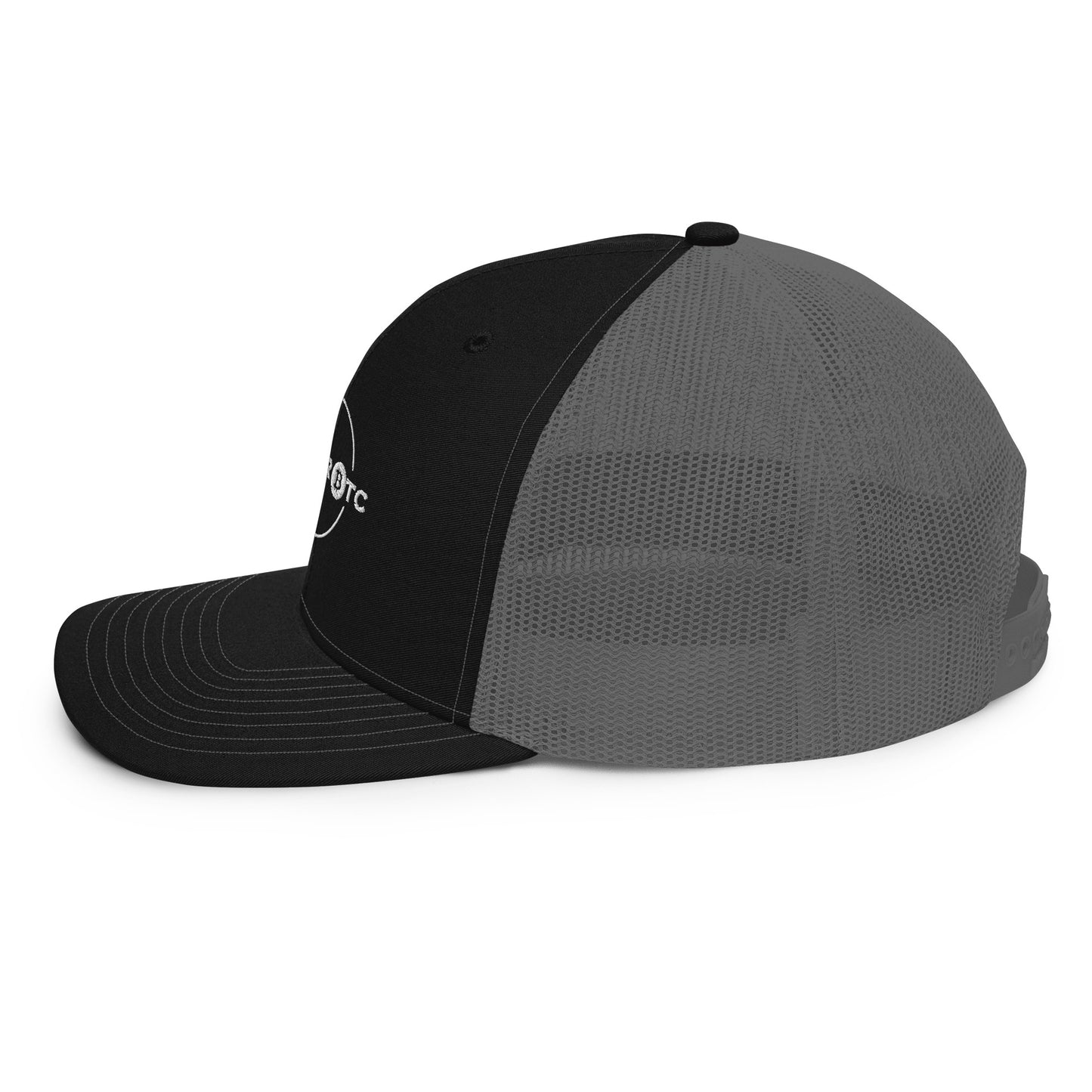 'VestirBTC' Trucker Hat