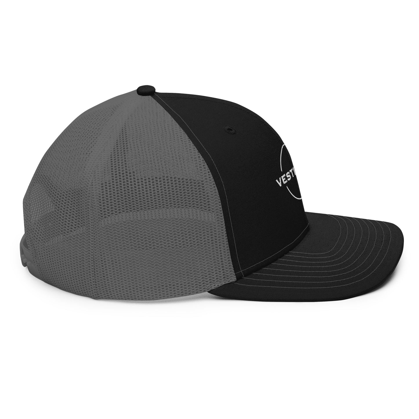 'VestirBTC' Trucker Hat
