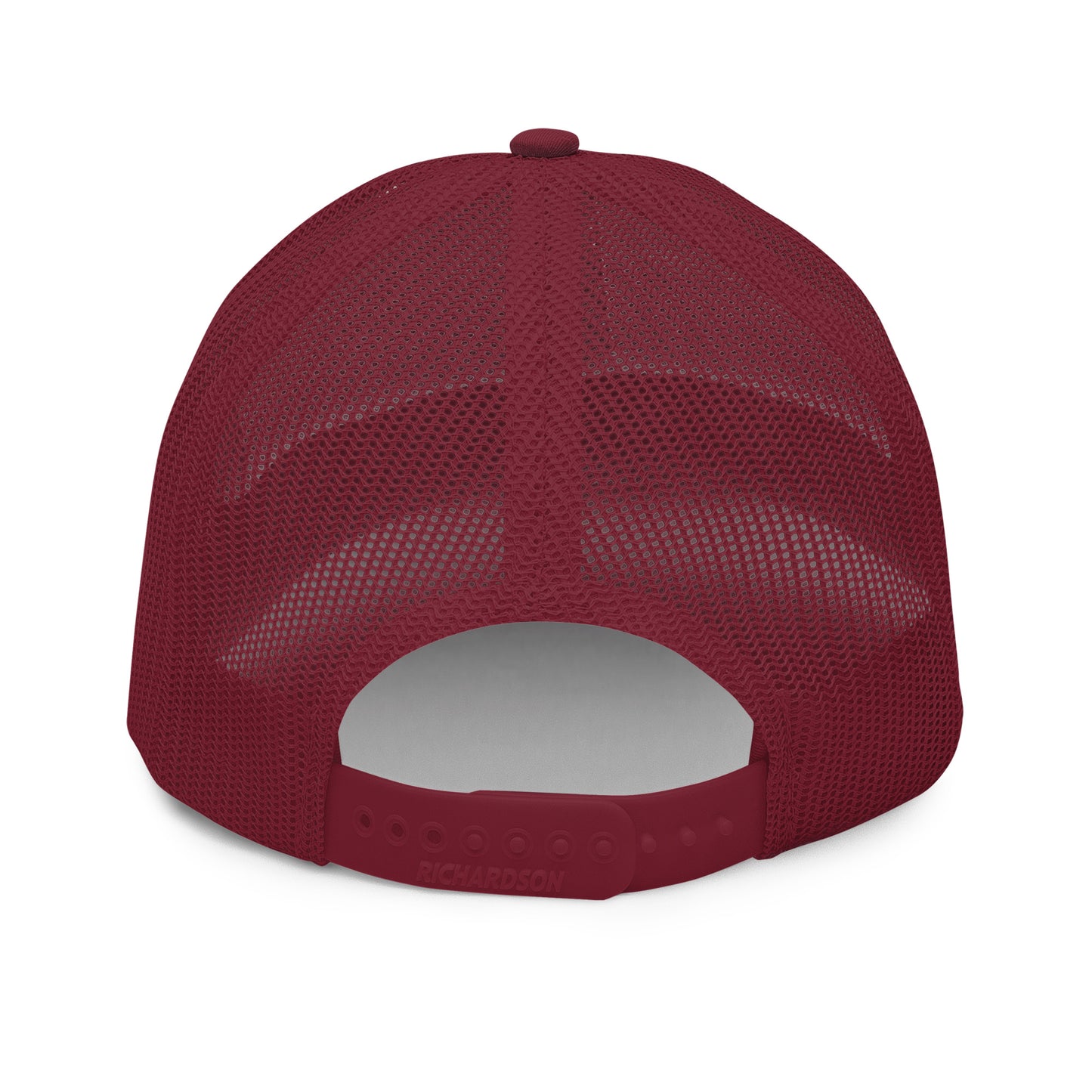 'GOAT' Trucker Cap